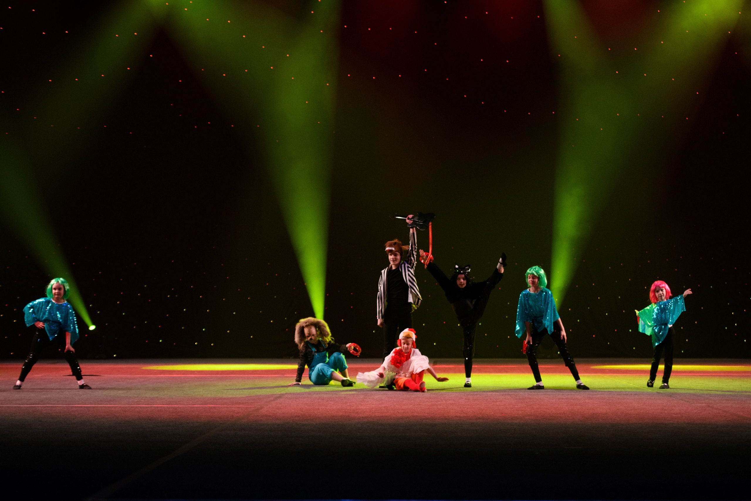 6 мая, концерт 10 лет, Сибур Арена, г. Санкт-Петербург. Золотое яблочко