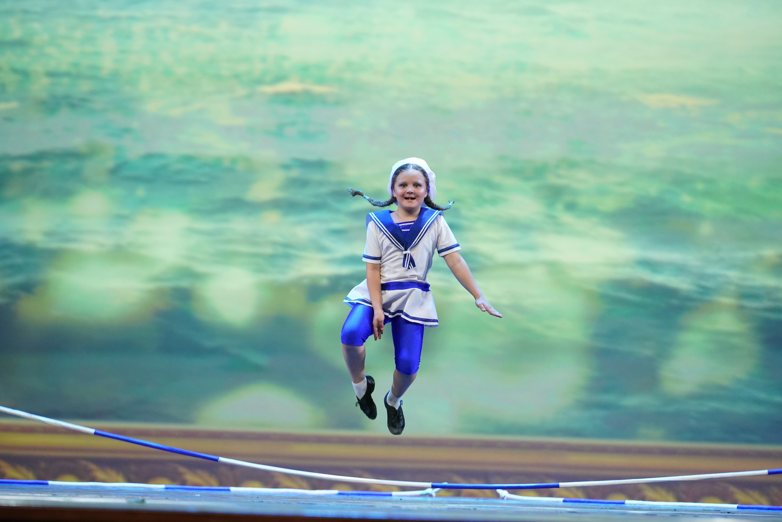 18 мая, отделение 2, г. Москва, Кремль. Золотое яблочко