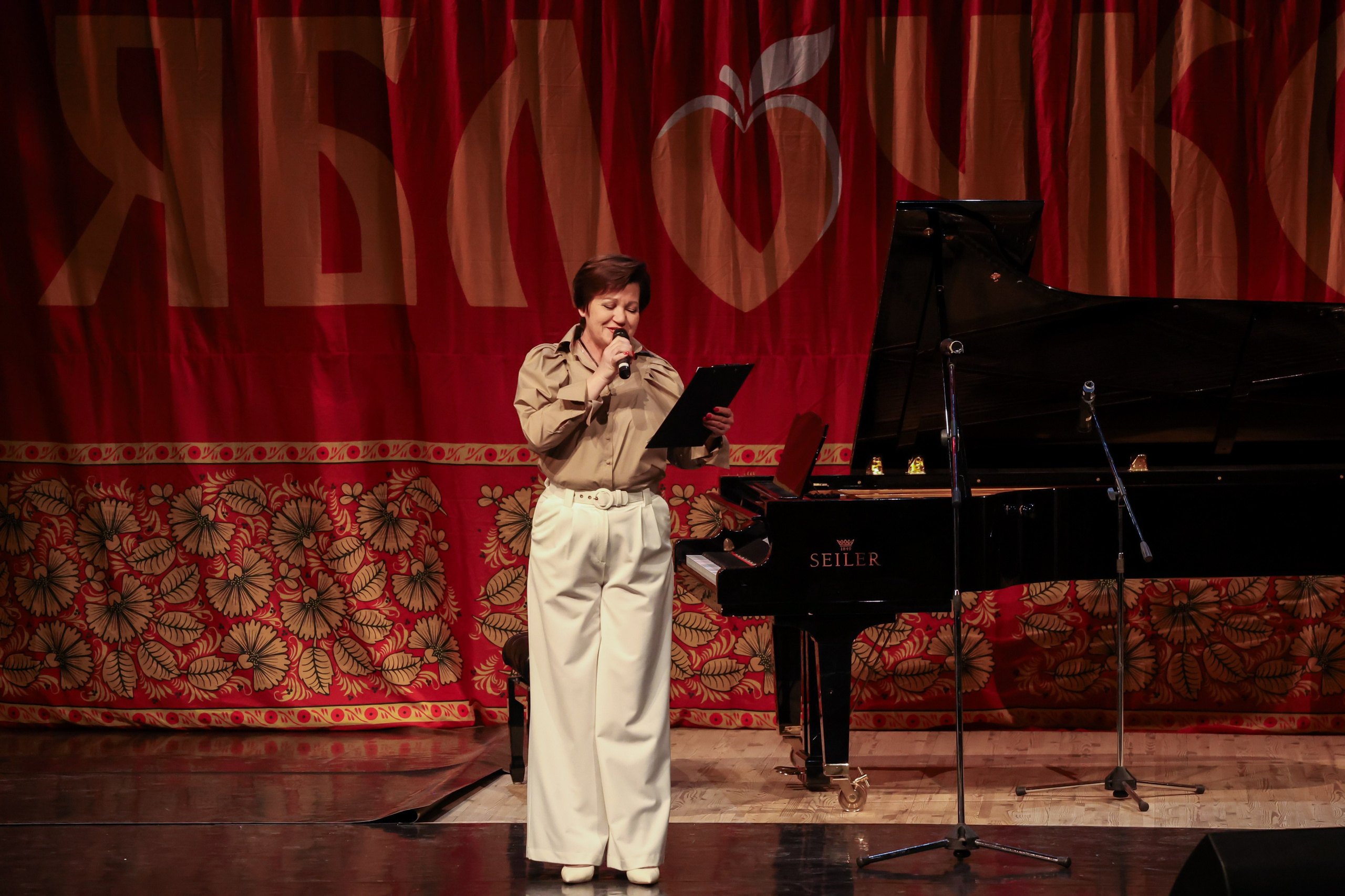 12 апреля, блок 1, г. Москва. Золотое яблочко