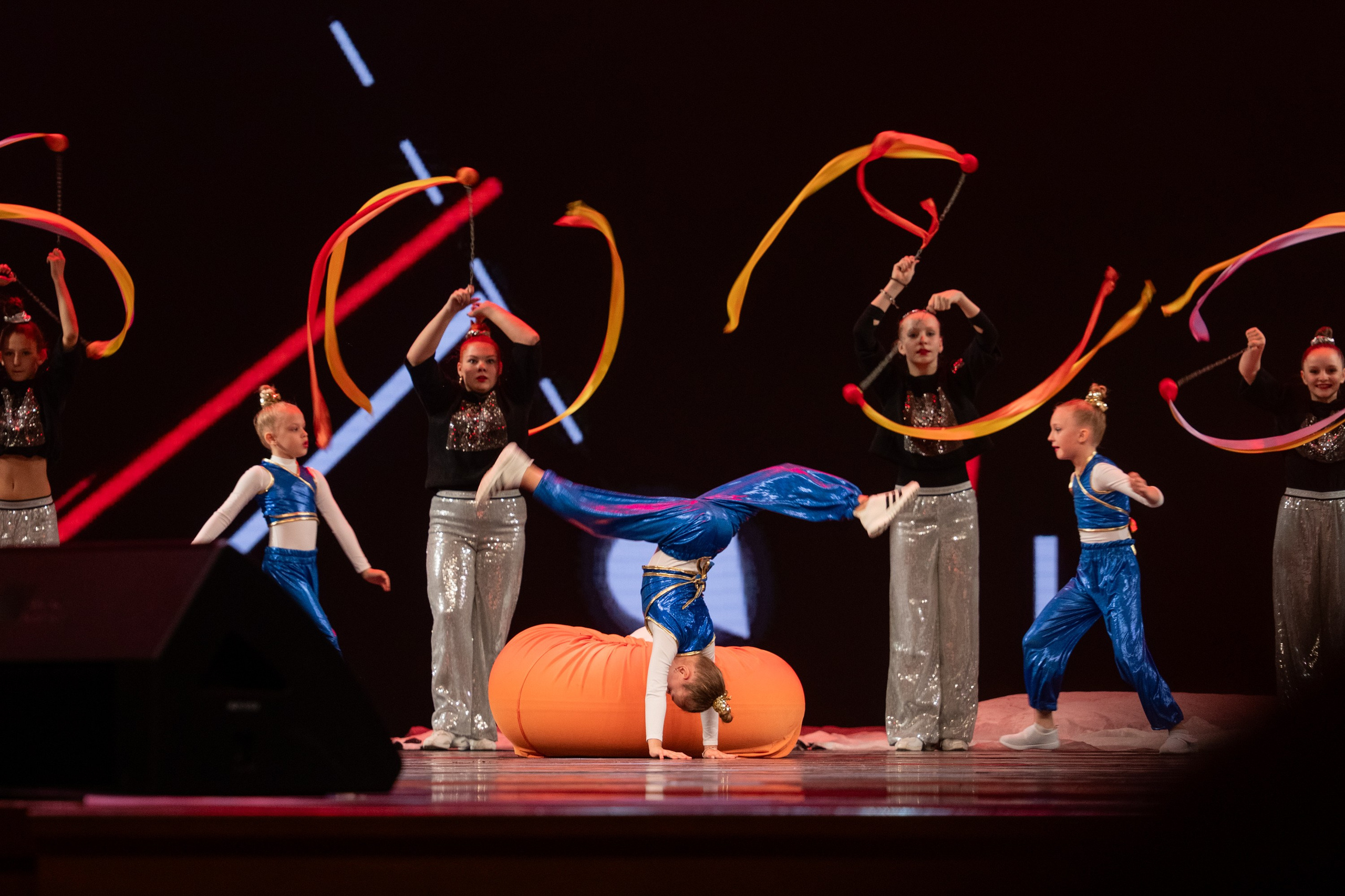 16 мая, г. Москва, Кремль, Концерт. Золотое яблочко