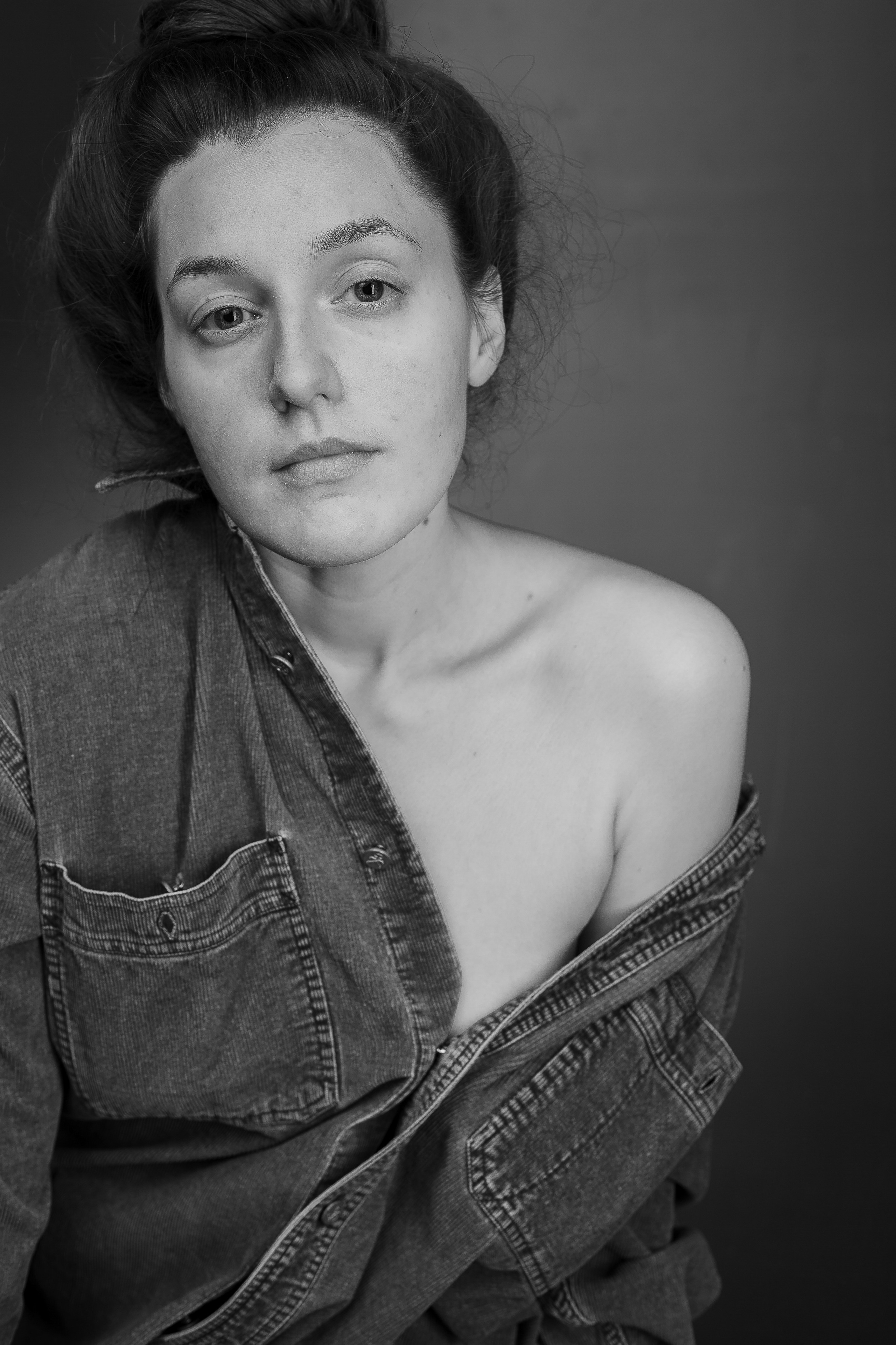 Ольга Вечерик. Психолог с фотоаппаратом Зимина Оксана