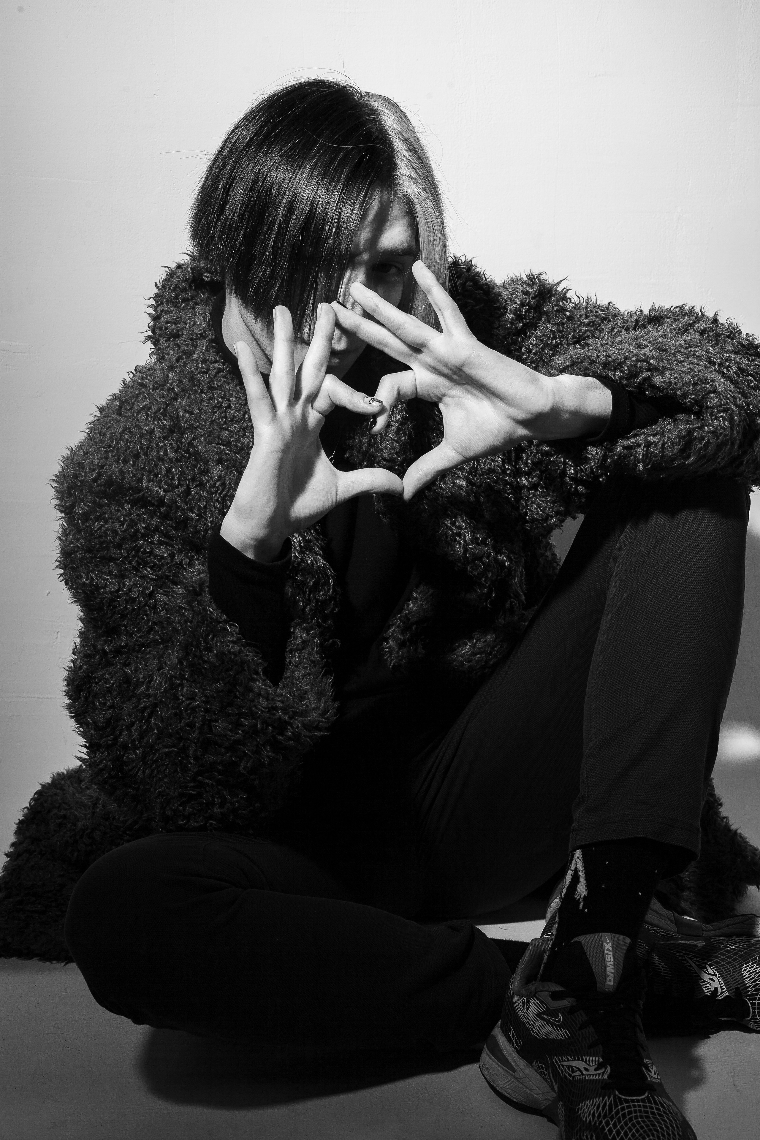 Артем Прошкин. рэпер. Психолог с фотоаппаратом Зимина Оксана