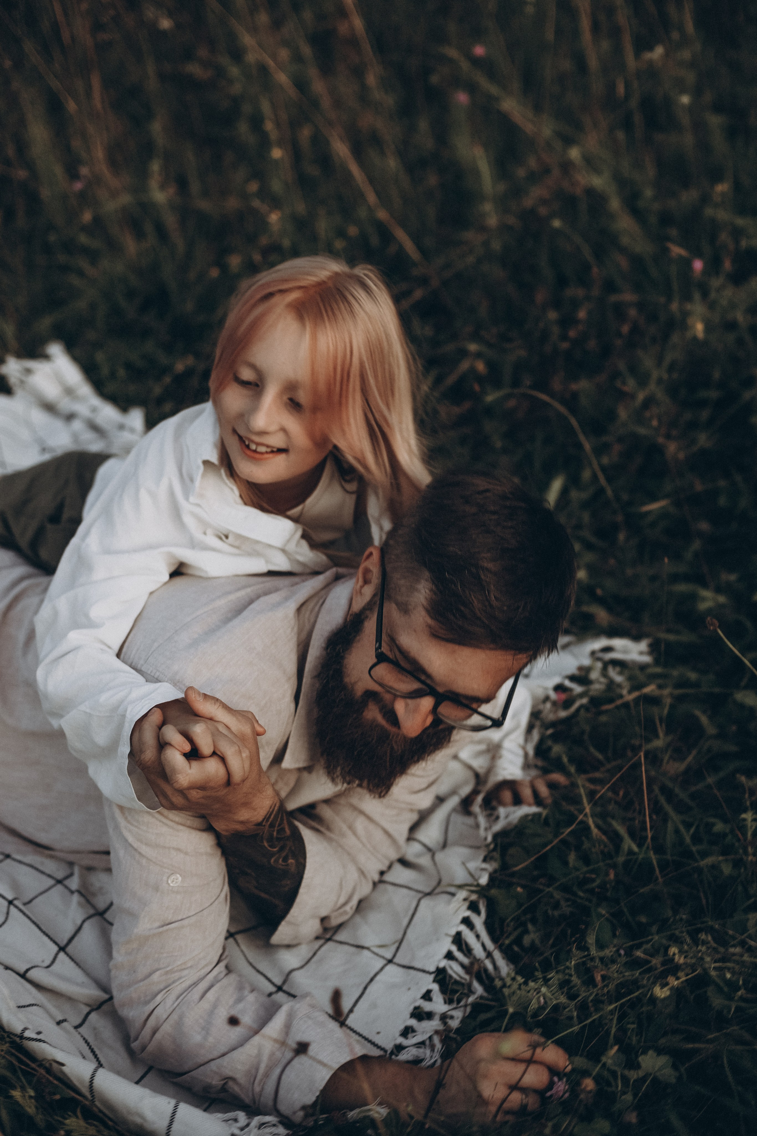Папа. Семейный фотограф в Брянске Зурилина Екатерина