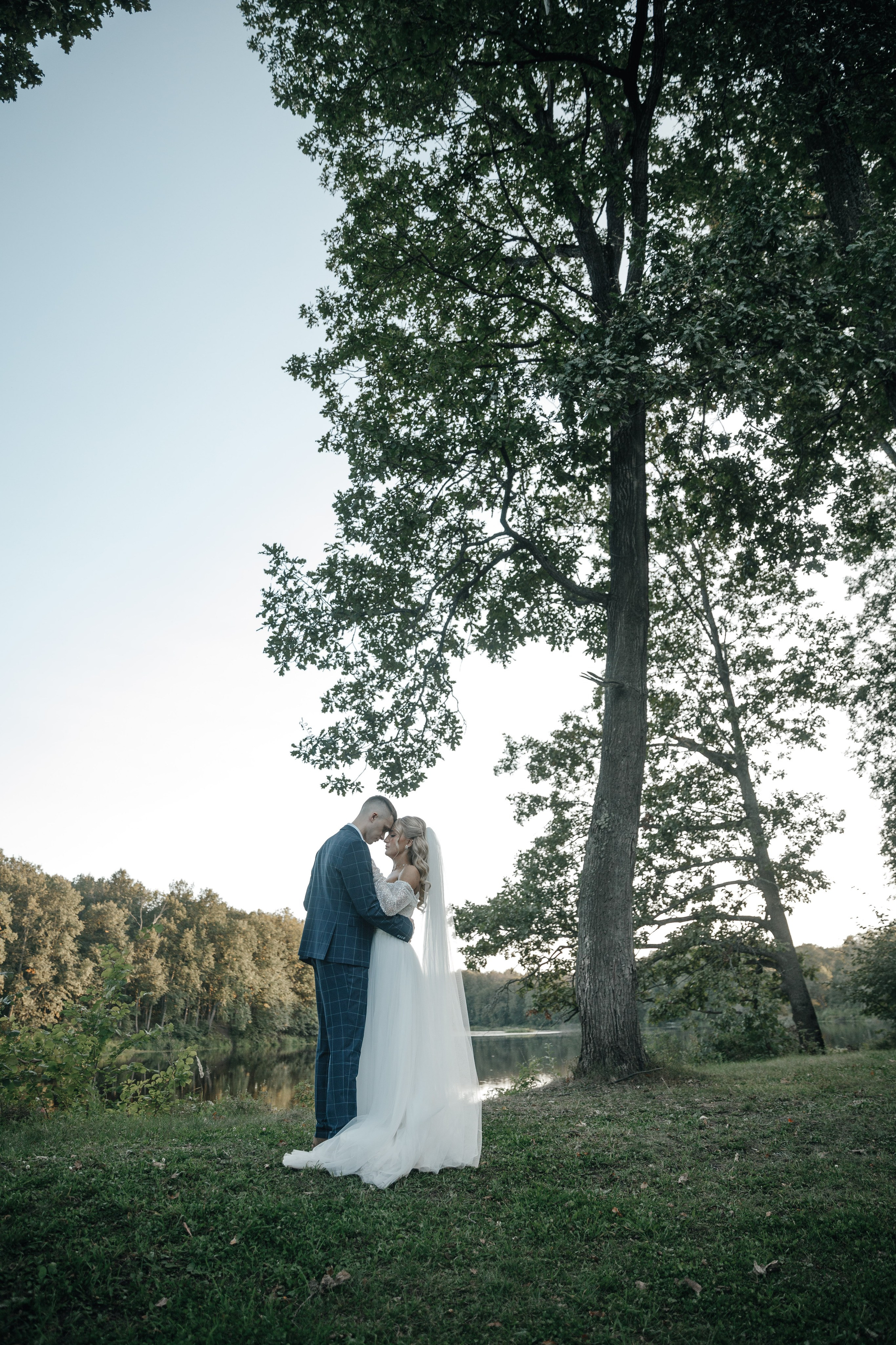 Григорий и Алина. Фотограф во Владимире Татьяна Бабикова