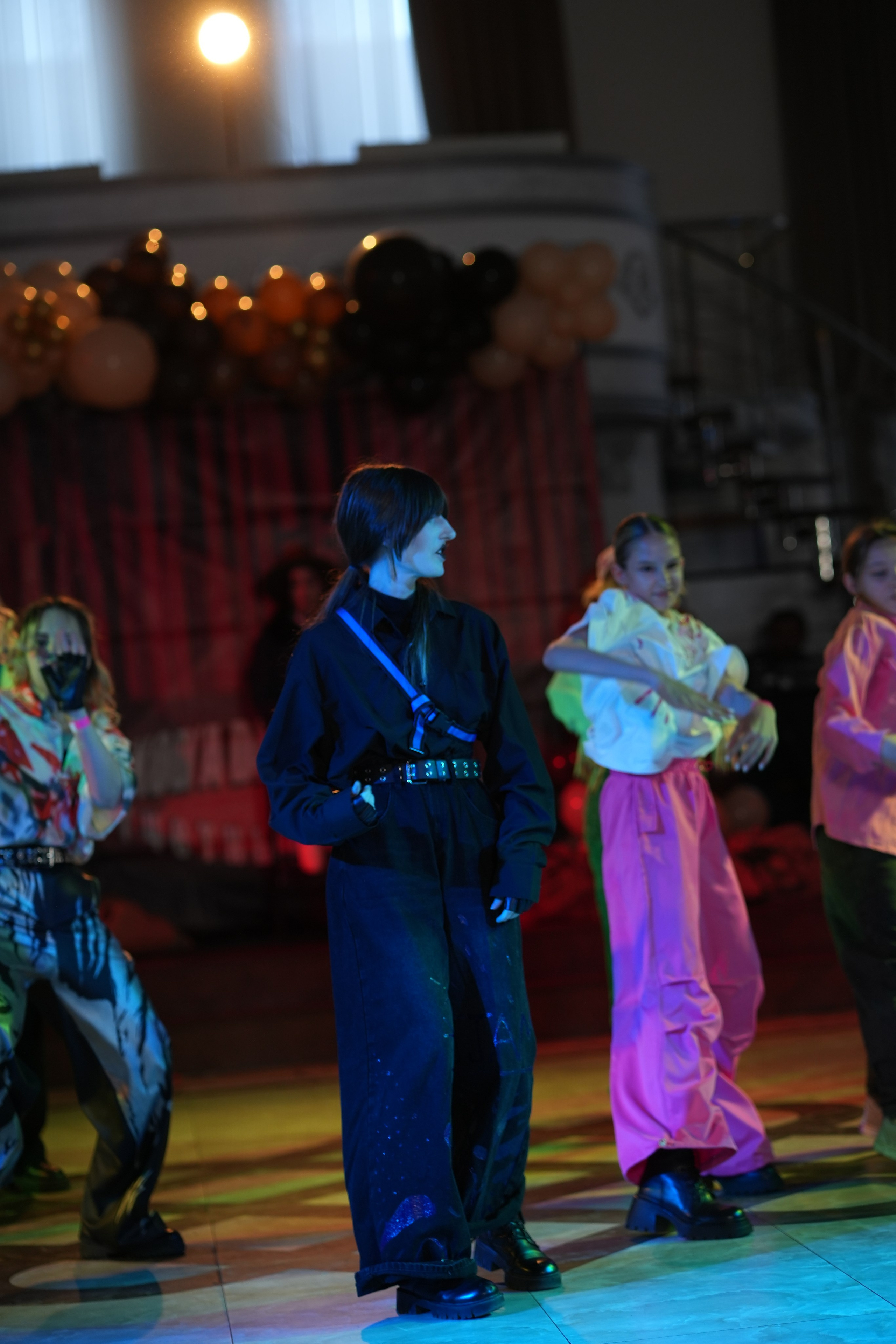 Отчётный концер KOD'A dance studio. Фотограф, видеограф Пятигорск, Ставрополь, Ессентуки, Petlyakovs_photo