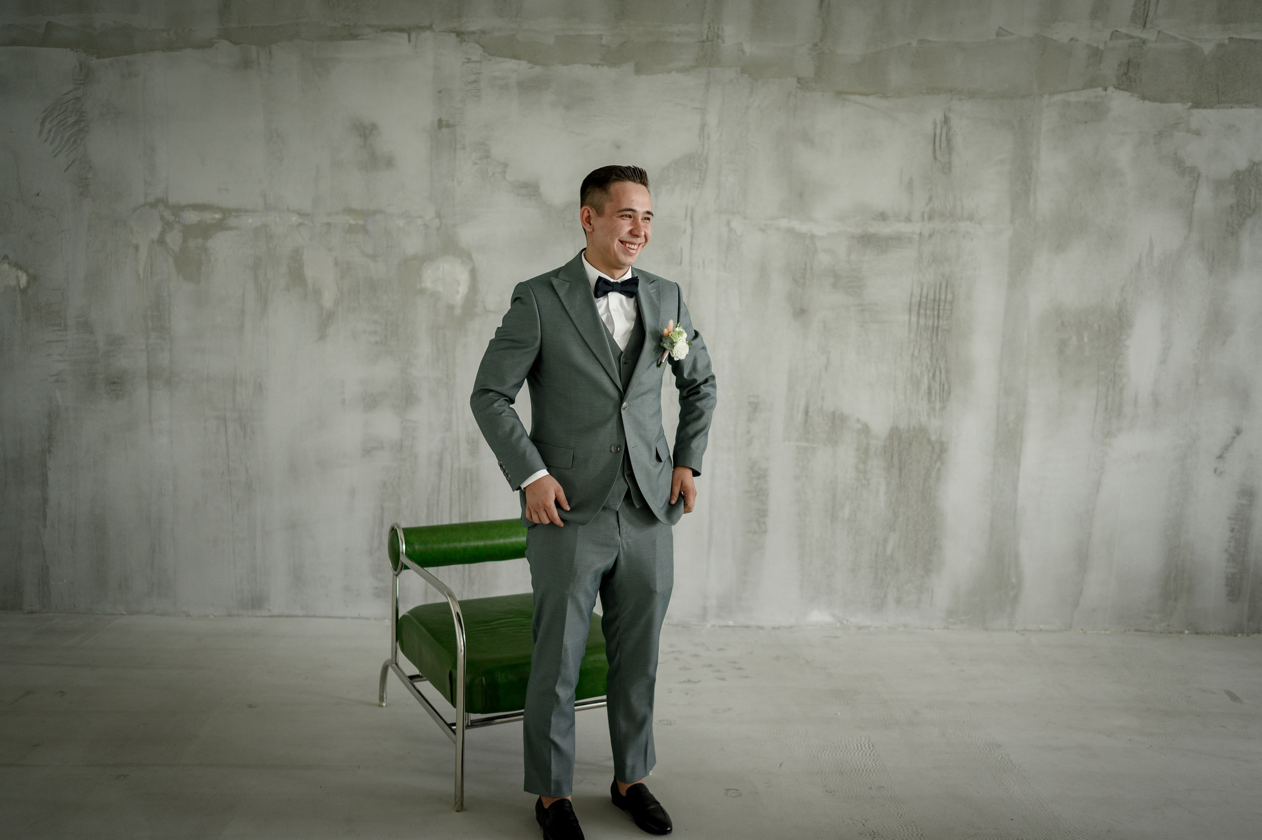 Дмитрий и Елизавета. Свадебный и Семейный фотограф в Абакане, Красноярске