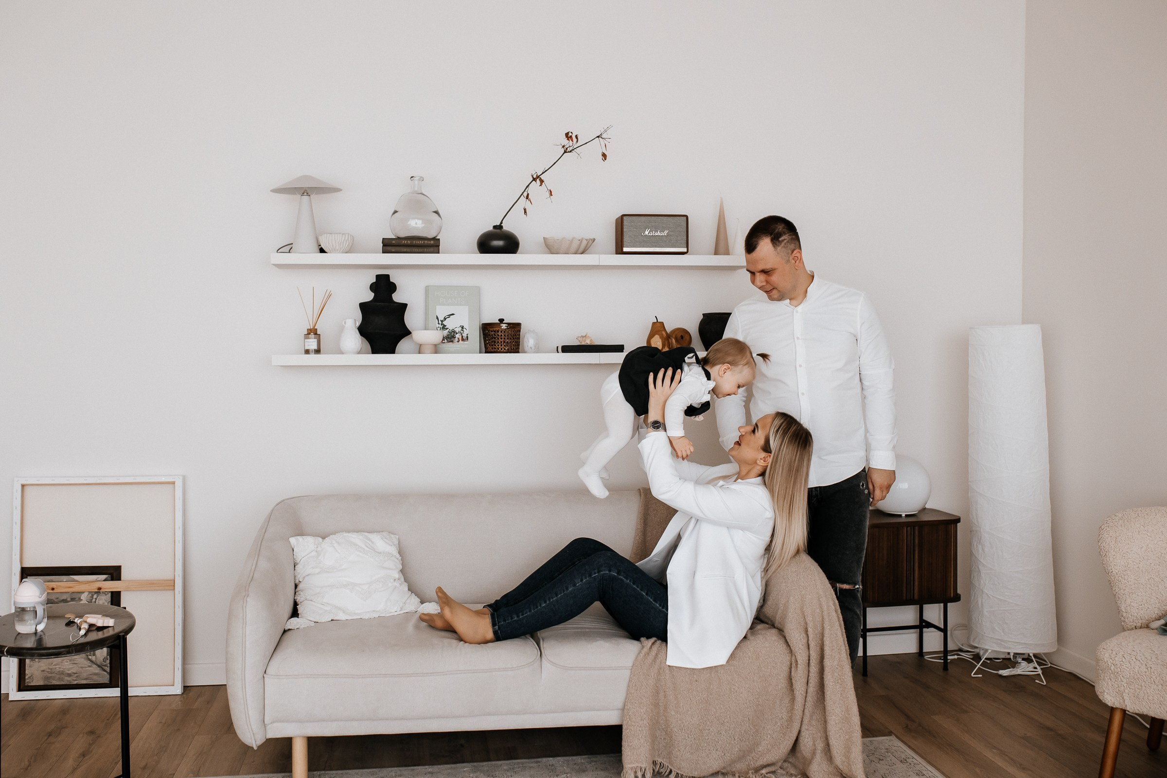 Семья. Свадебный, семейный фотограф Беларусь