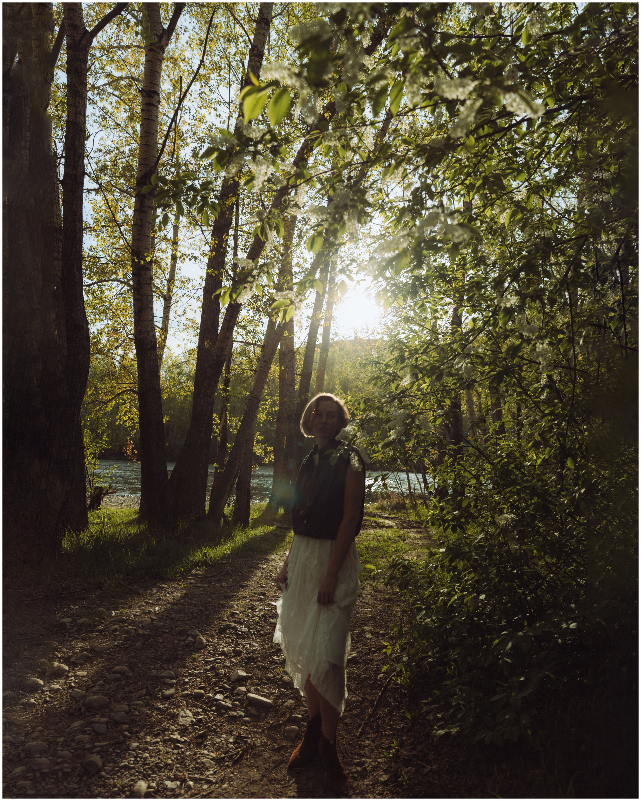 Индивидуальная фотосессия. Главная