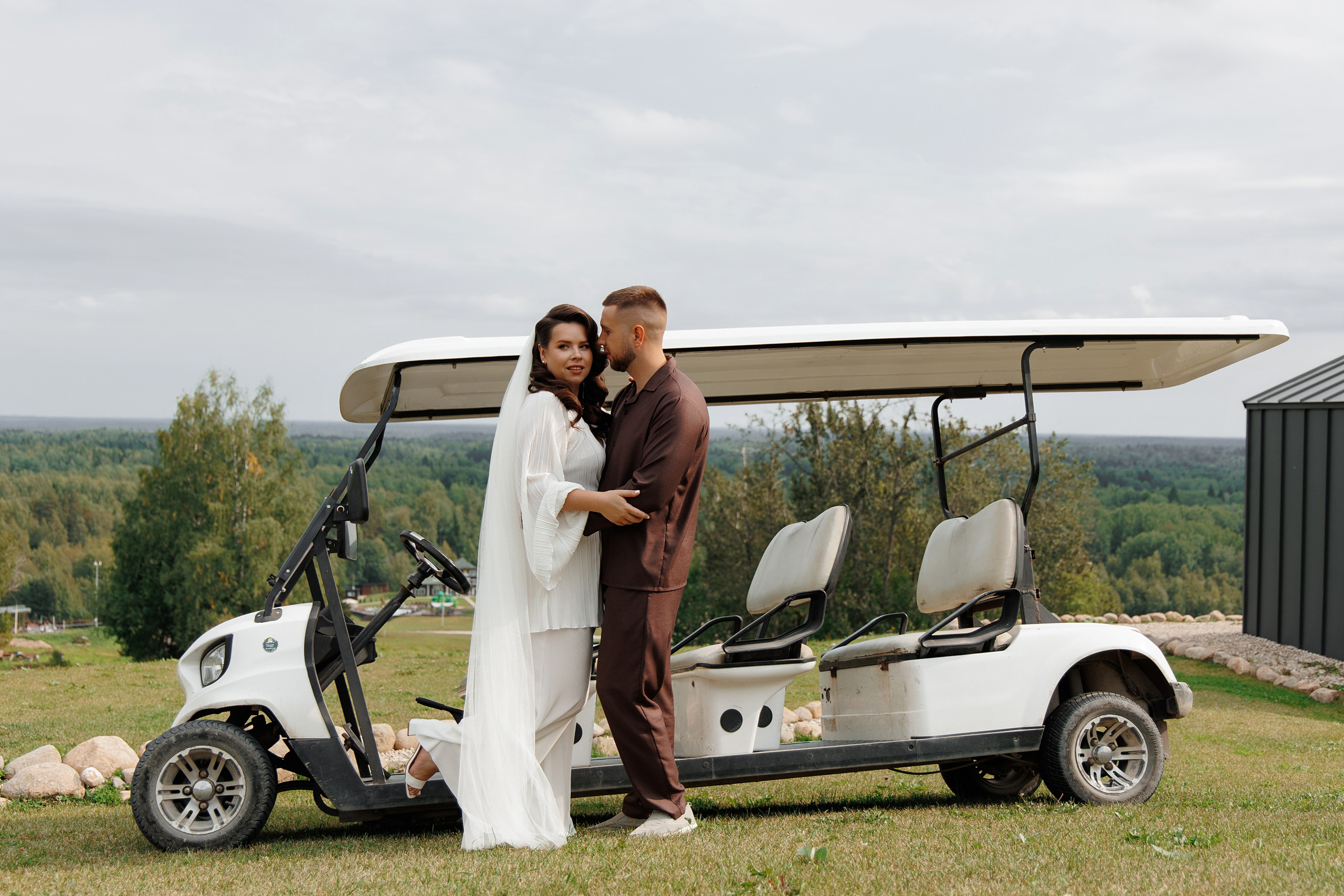 Маша & Саша. Свадебный и семейный фотограф Татьяна Селезнева