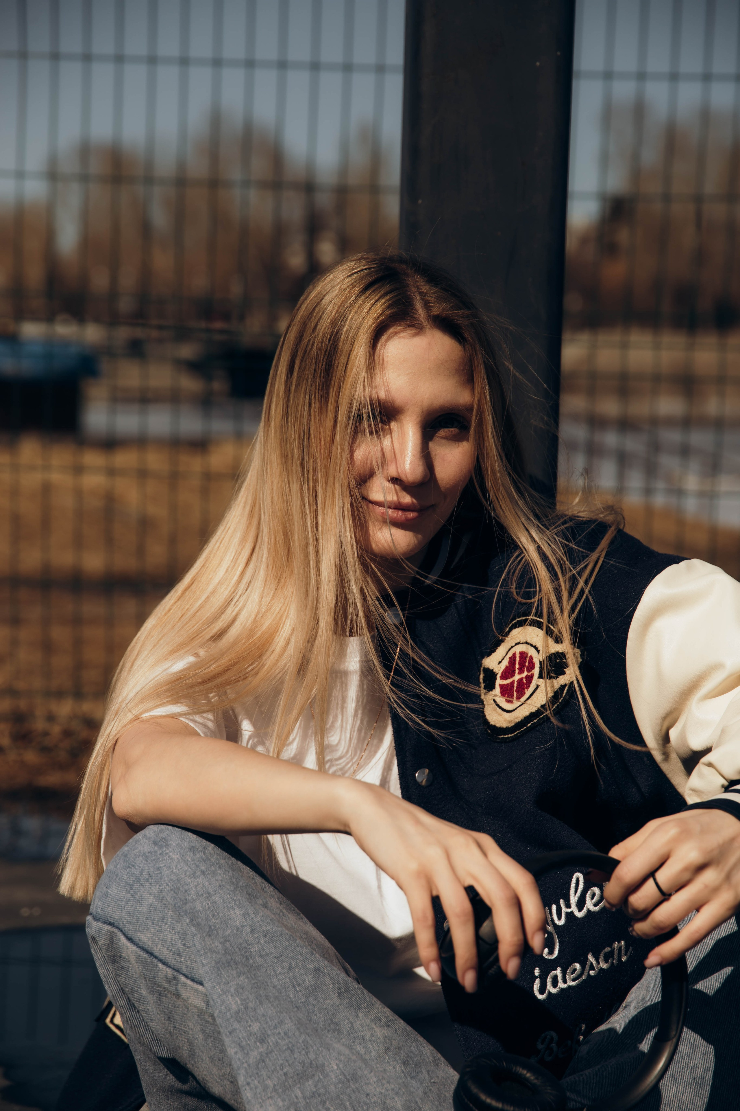 Summer Court. Фотограф, г. Иркутск