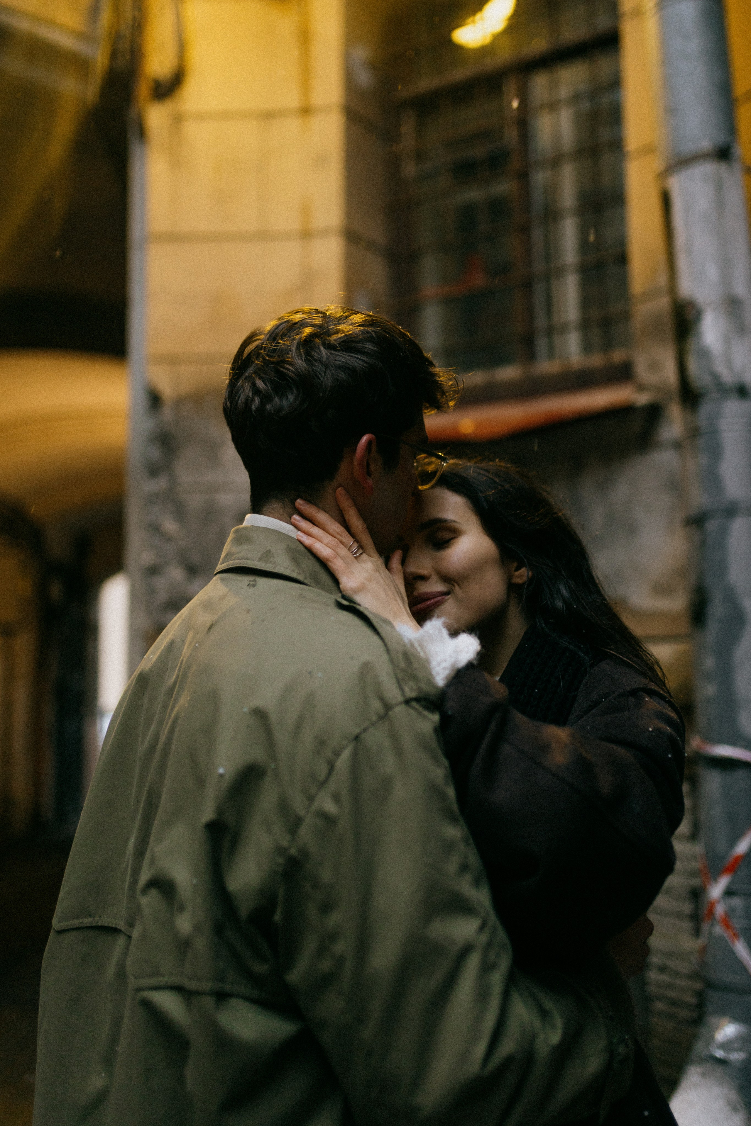 София и Георгий. Фотограф в Санкт-Петербурге