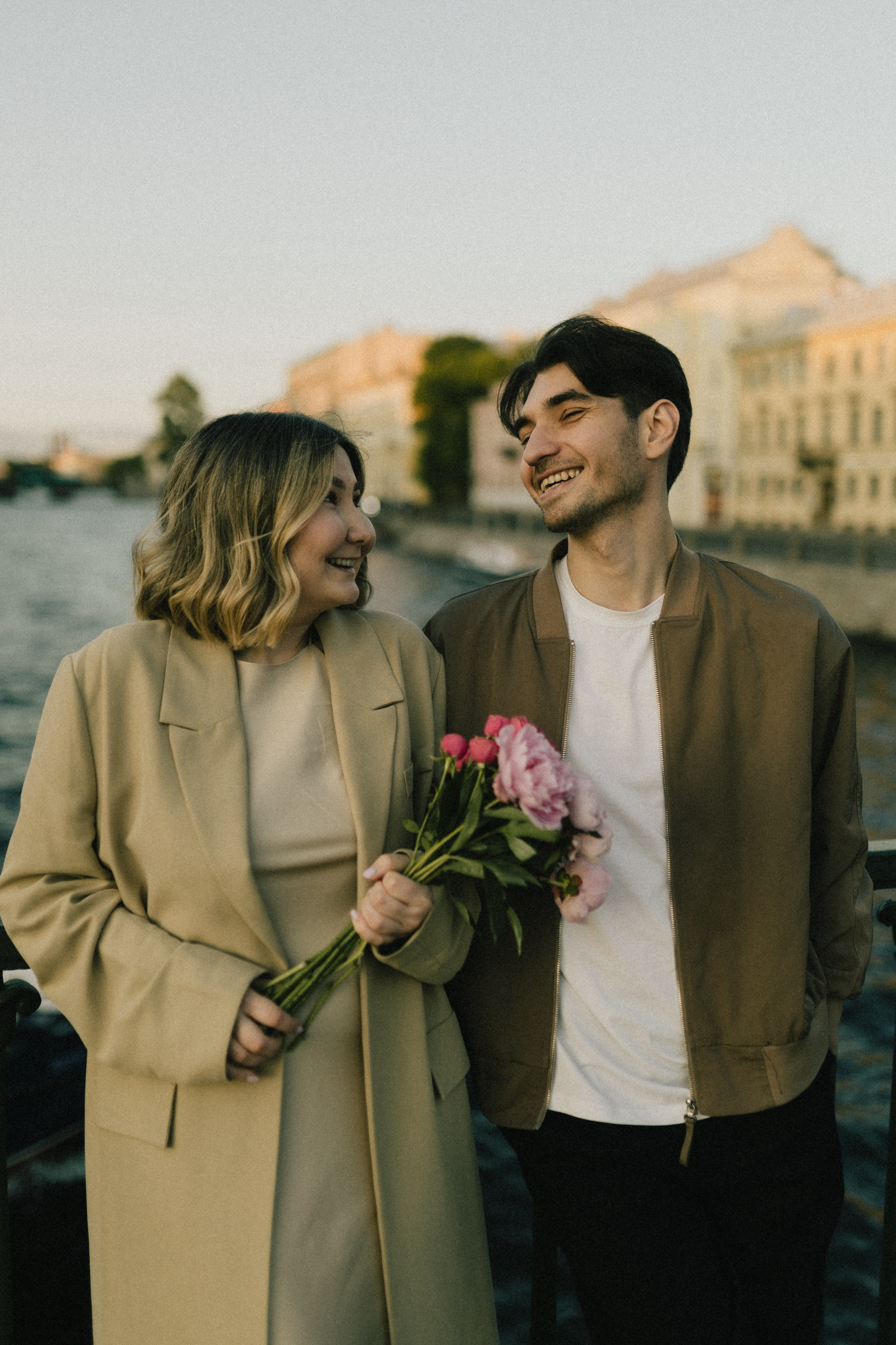 Алсу и Альфир. Фотограф в Санкт-Петербурге