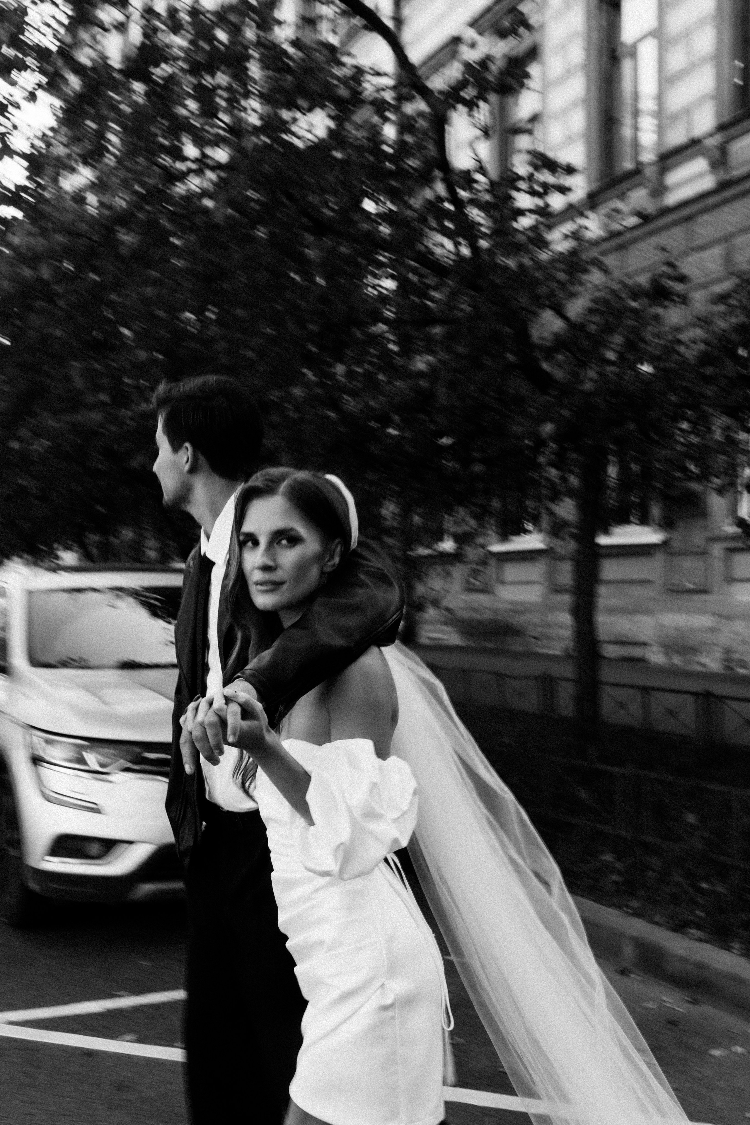 Лидия и Александр. Фотограф в Санкт-Петербурге