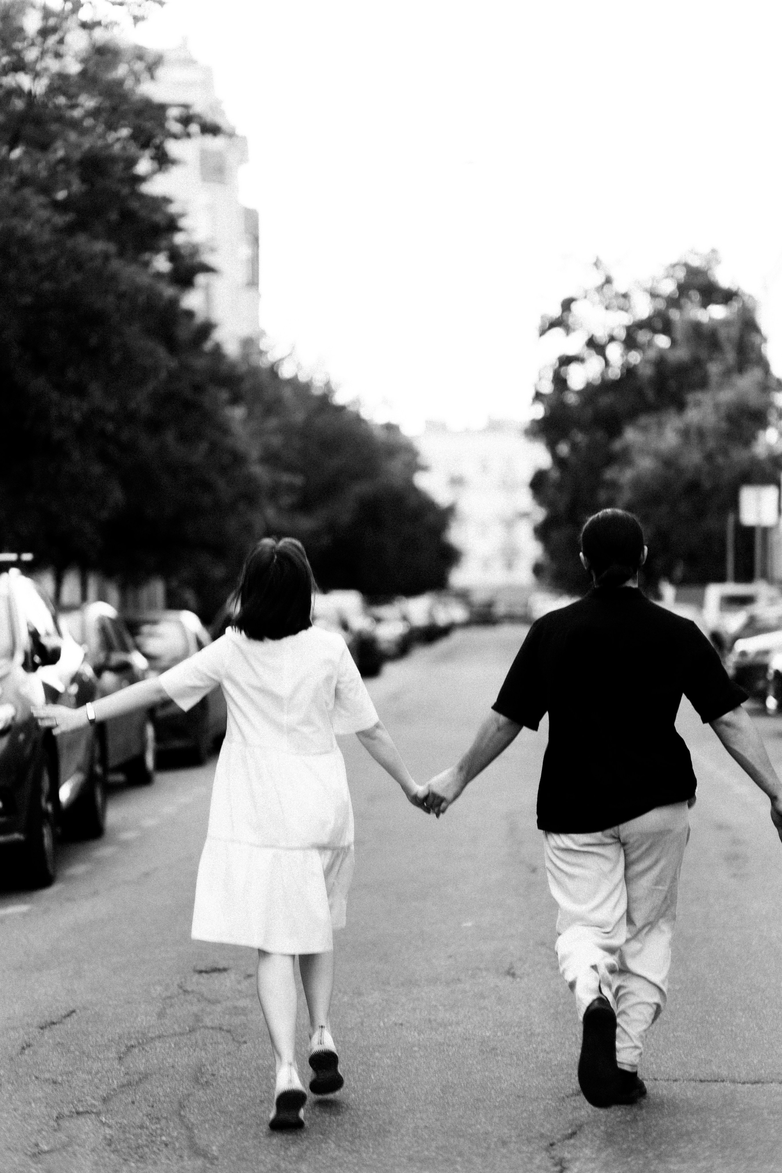 Ангелина и Иван. Фотограф в Санкт-Петербурге