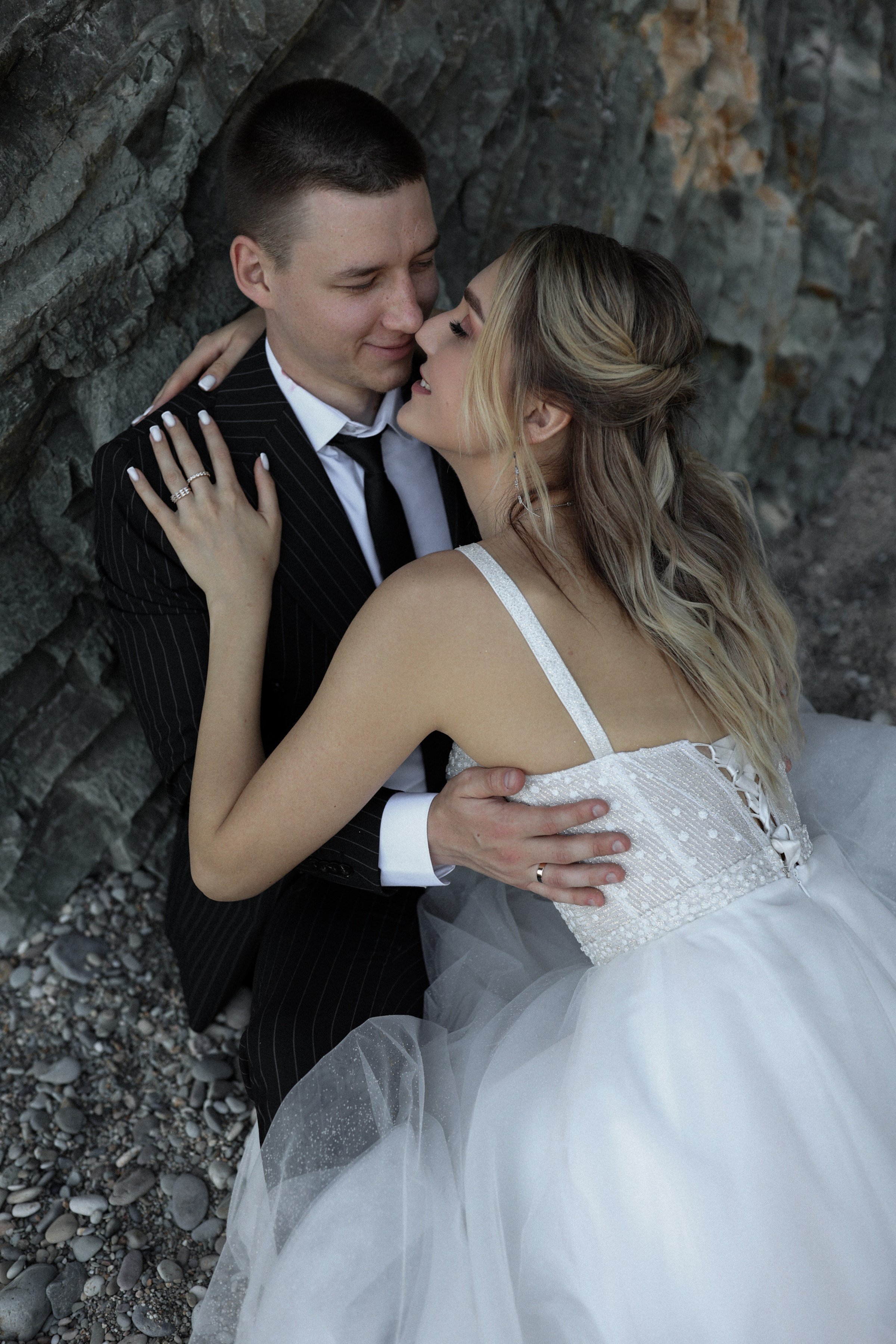 Венчание Стаса и Татьяны. Фотограф в Севастополе и Крыму Артем Волобуев