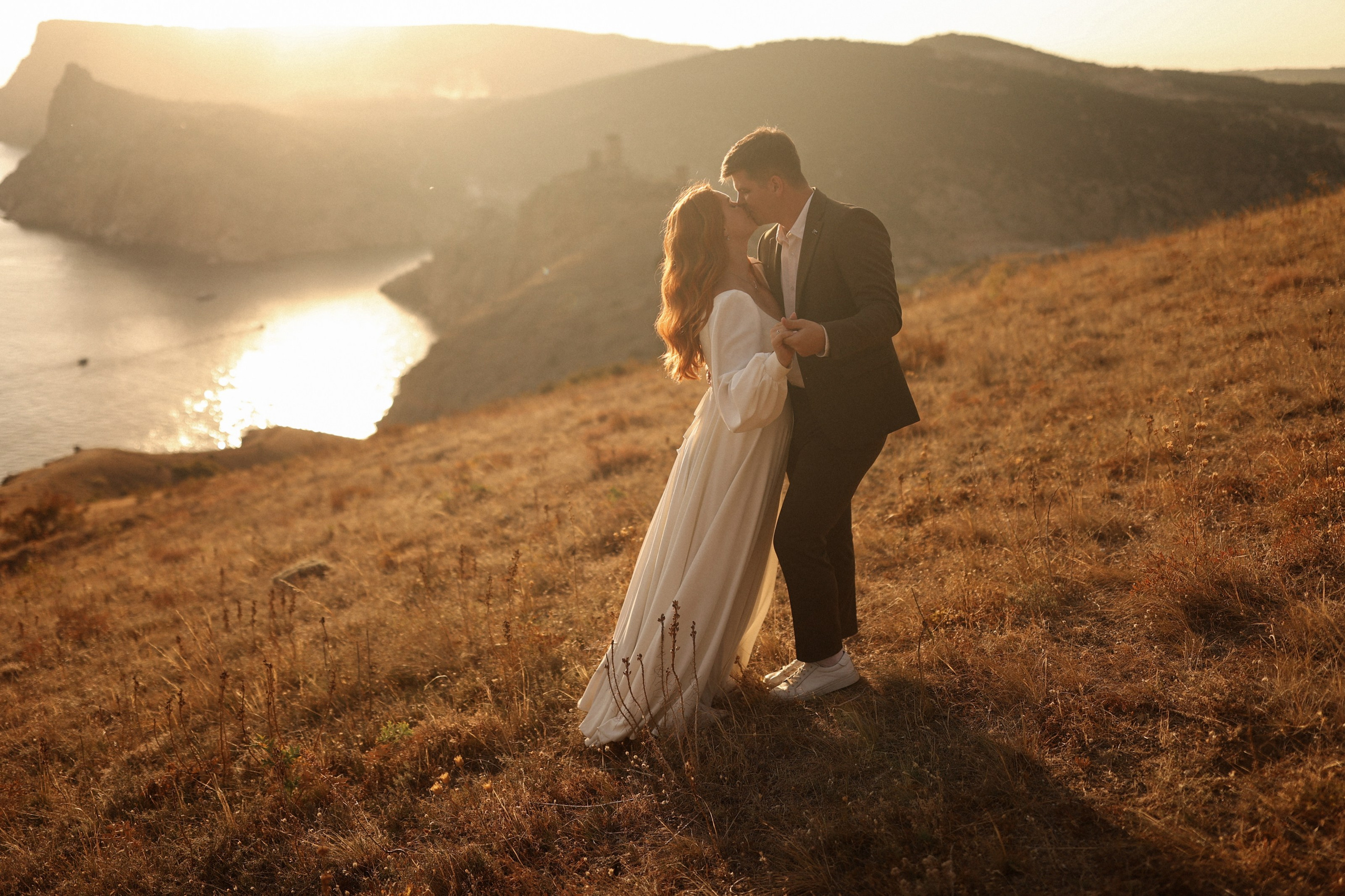 Матвей и Анна. Фотограф в Севастополе и Крыму Артем Волобуев