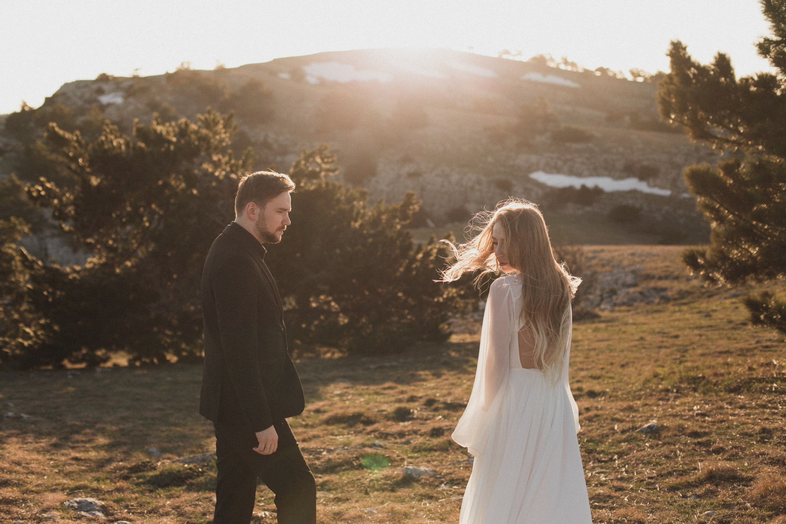 Александр и Влада. Фотограф в Севастополе и Крыму Артем Волобуев