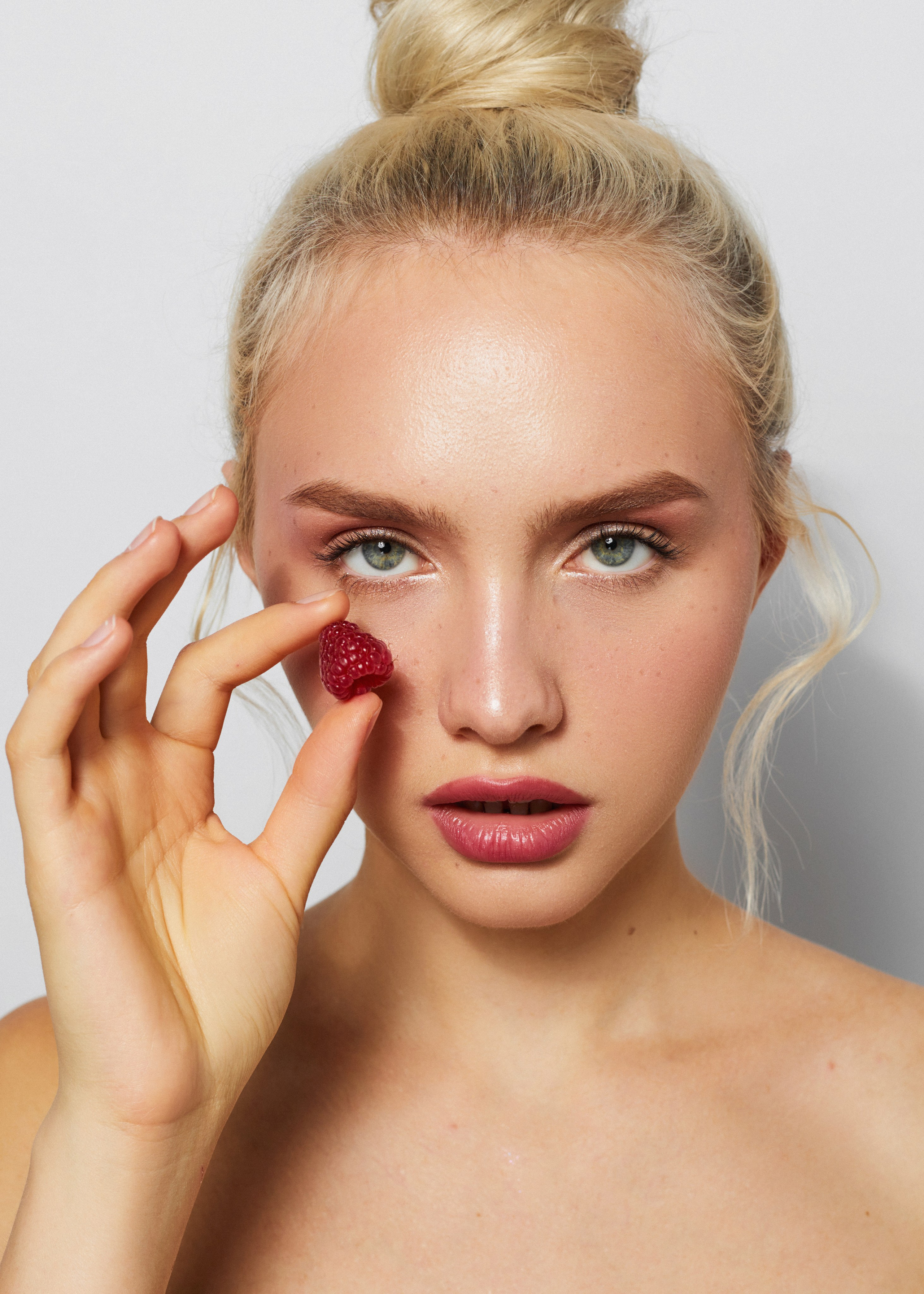 Online Курс по цвету и ретуши с нуля. Фотограф Ирина Бутко