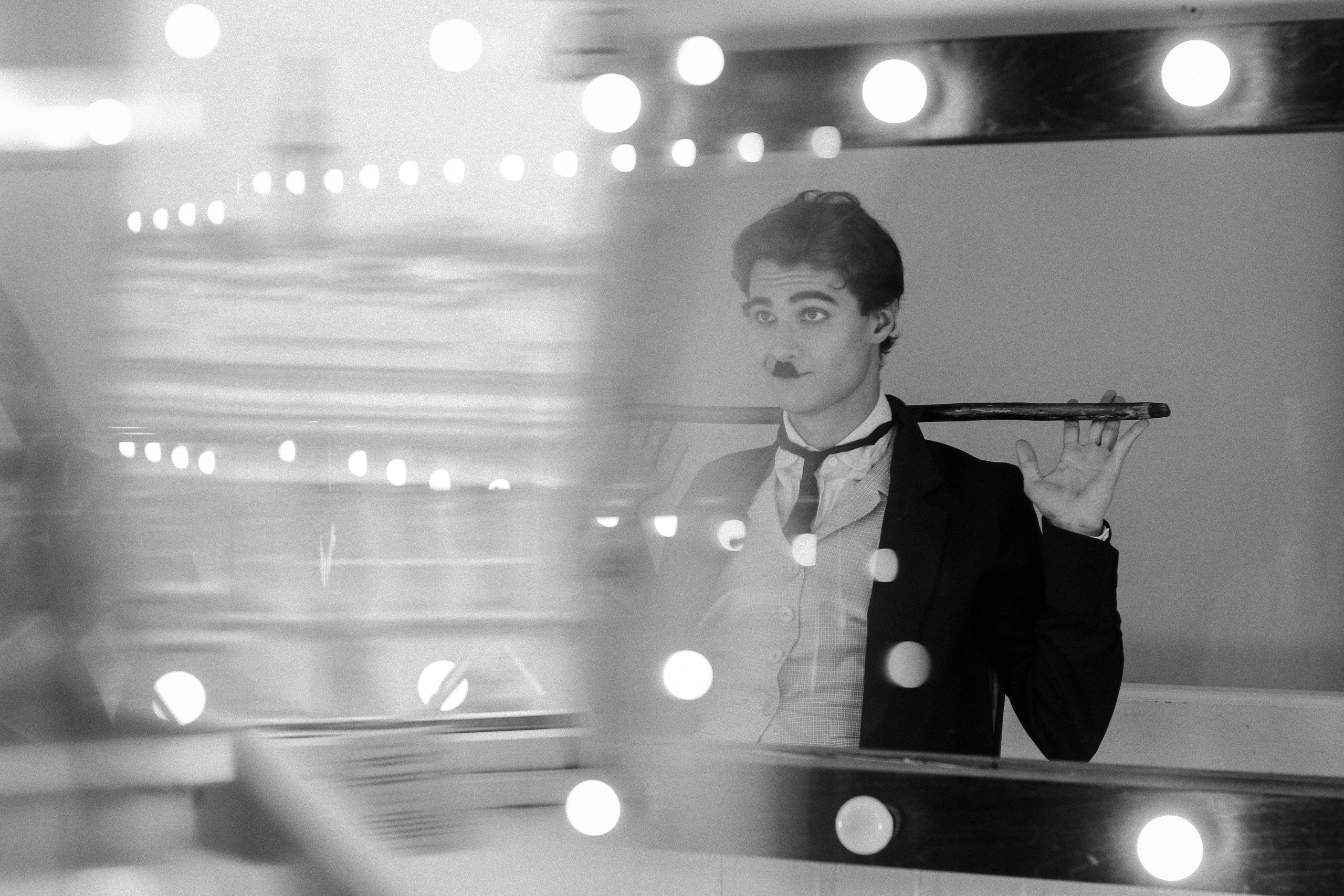 Максим. Фотохудожник Татьяна Бойцова