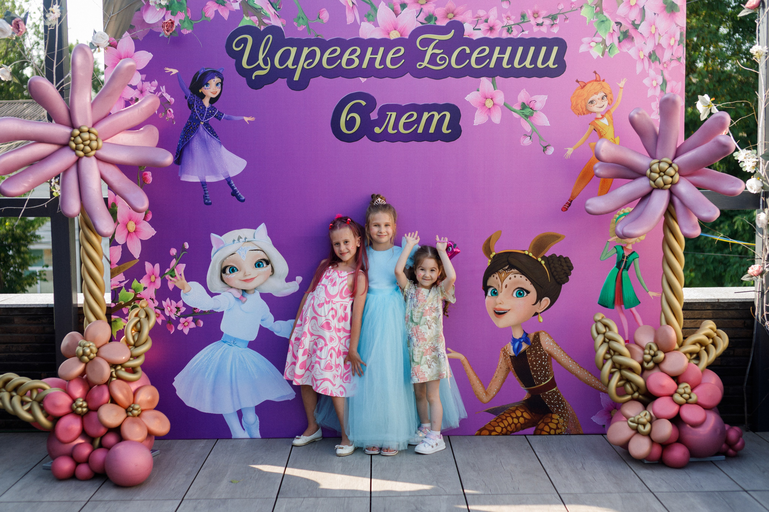 Детские. Свадебный и семейный фотограф в Ростове-на-Дону Анастасия Арестова