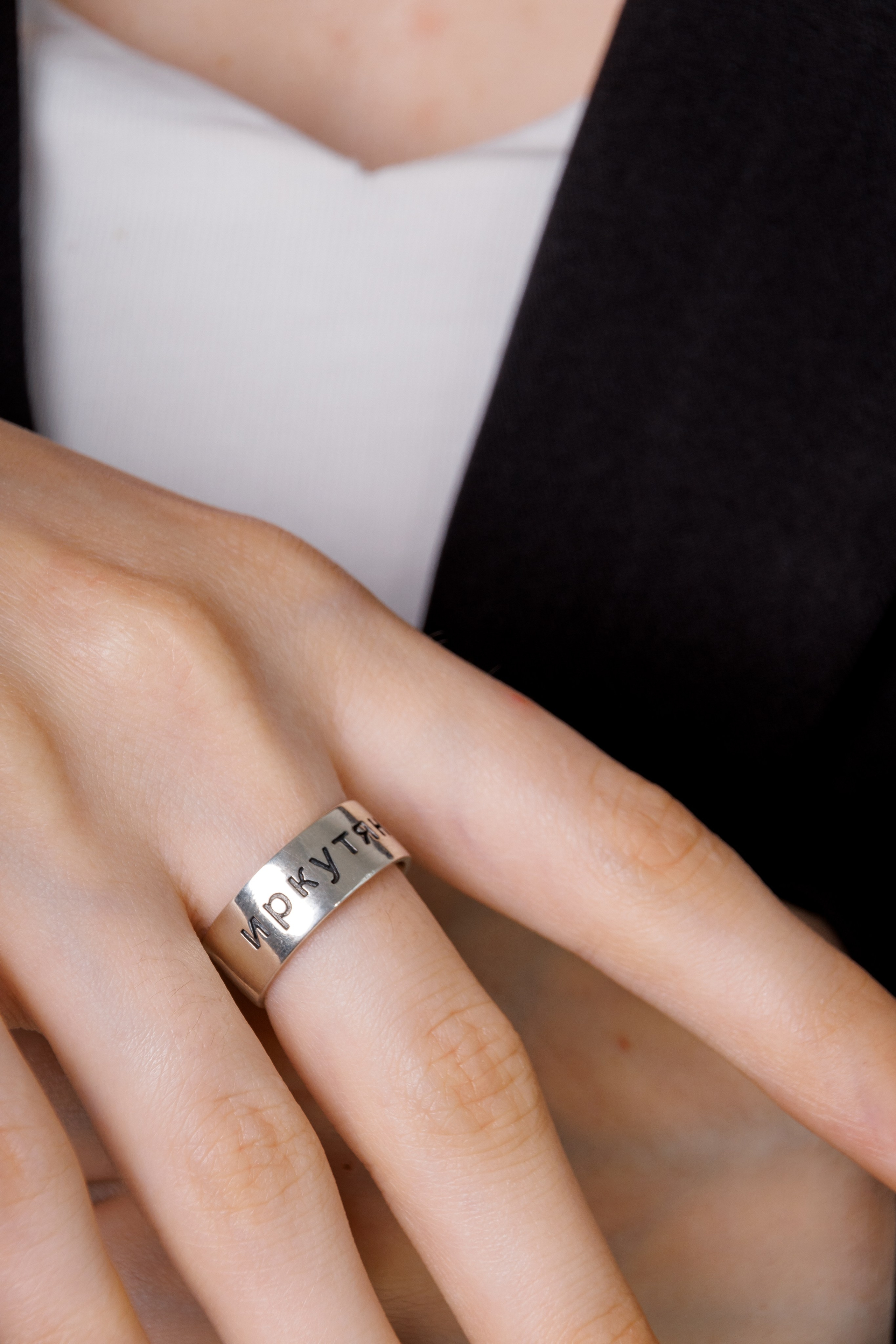 Ювелирный завод ЭМЕРИ. Свадебный фотограф в Иркутске Бобылев Никита