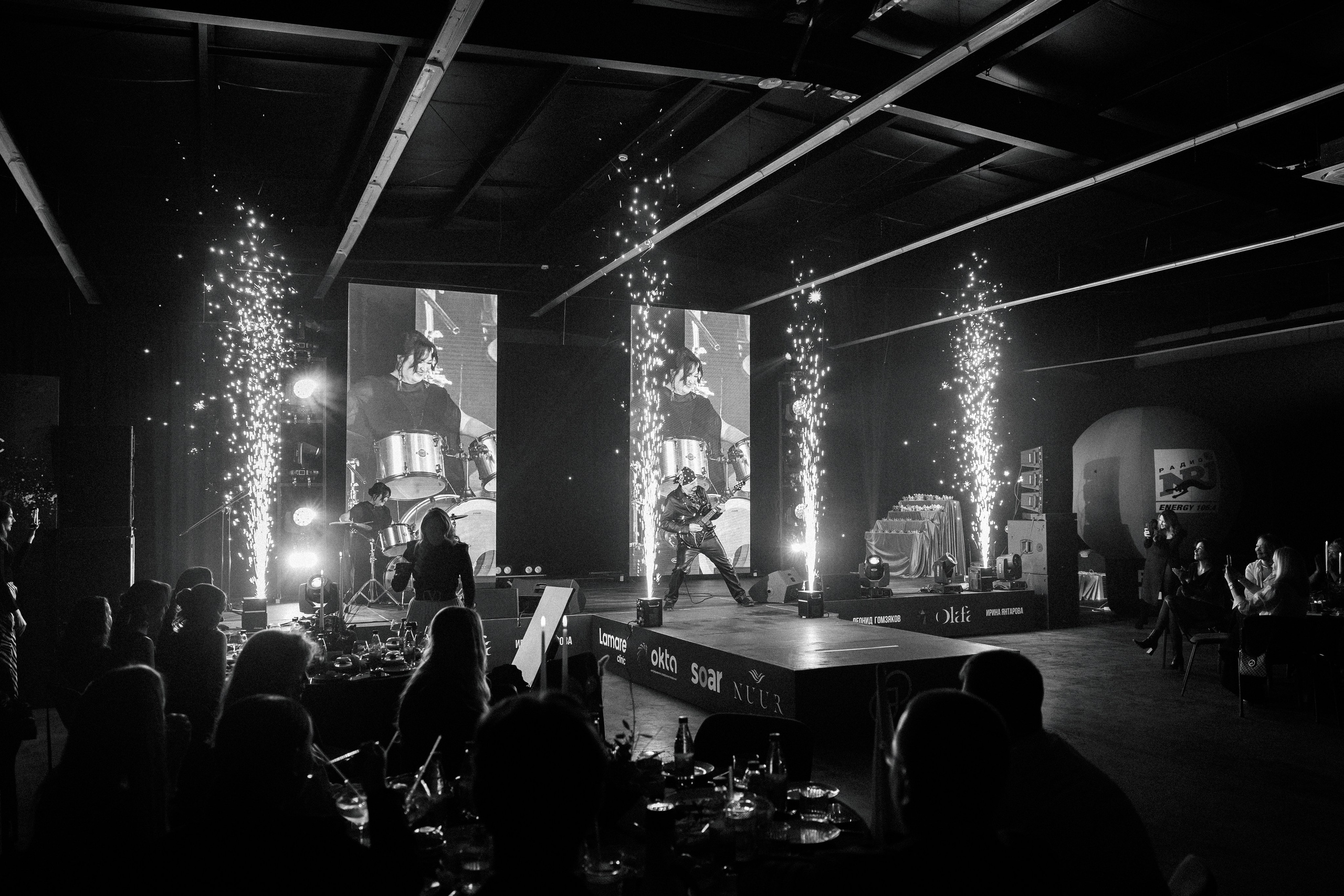 Мисс и Миссис Бизнес Иркутск 2026 — Финал. Свадебный фотограф в Иркутске Бобылев Никита