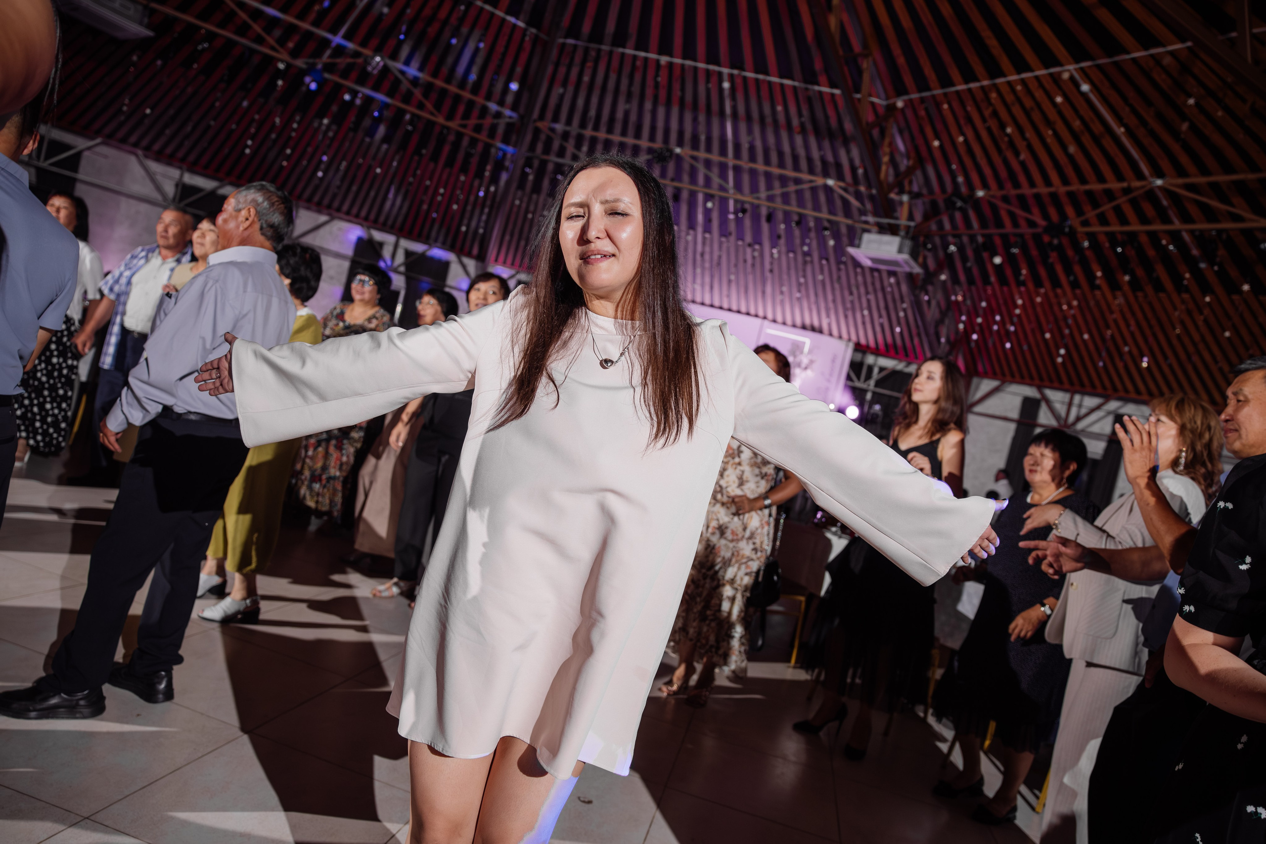 Всё начинается с любви. Свадебный фотограф в Иркутске Бобылев Никита