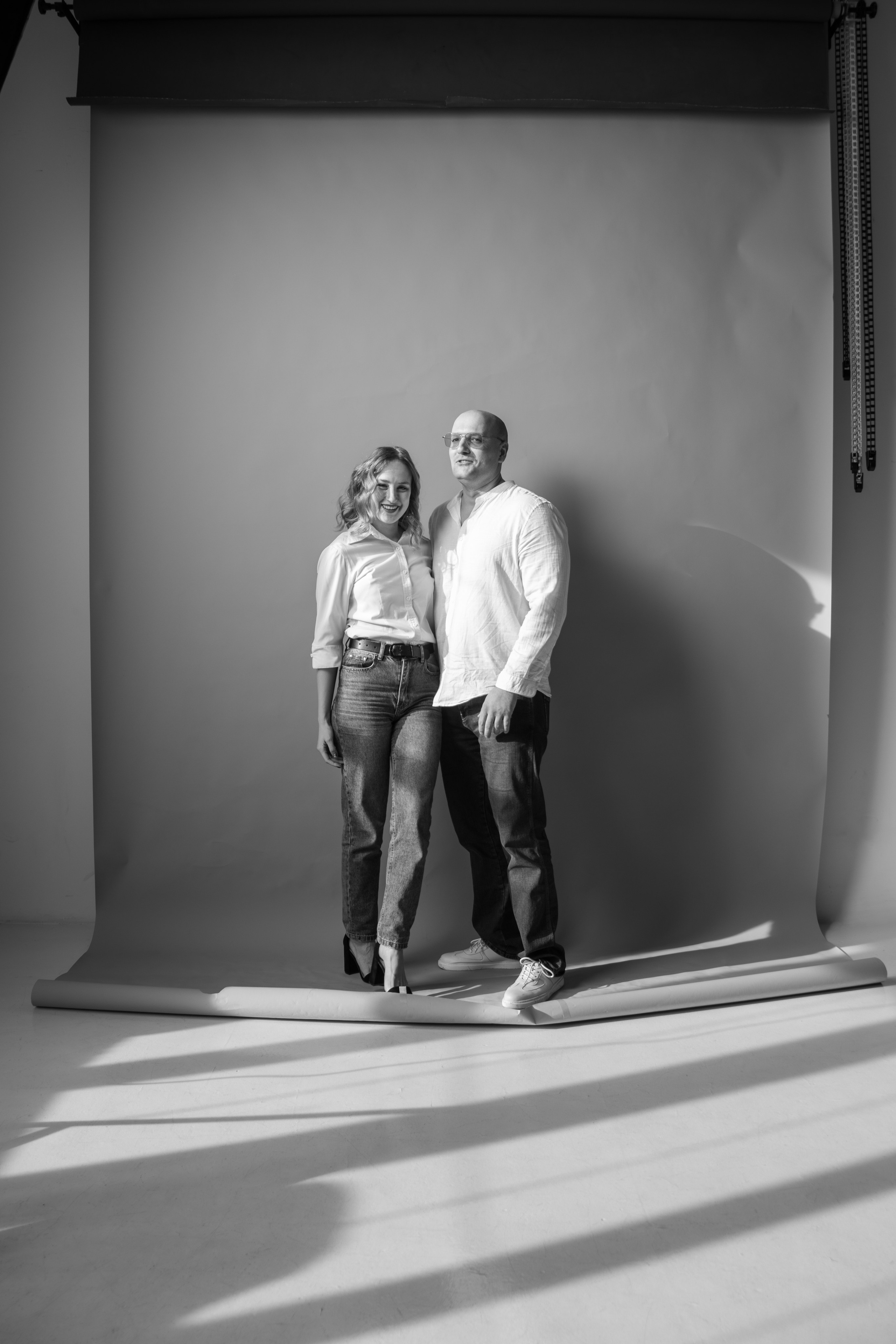 Артём & Наталья. Свадебный фотограф в Иркутске Бобылев Никита