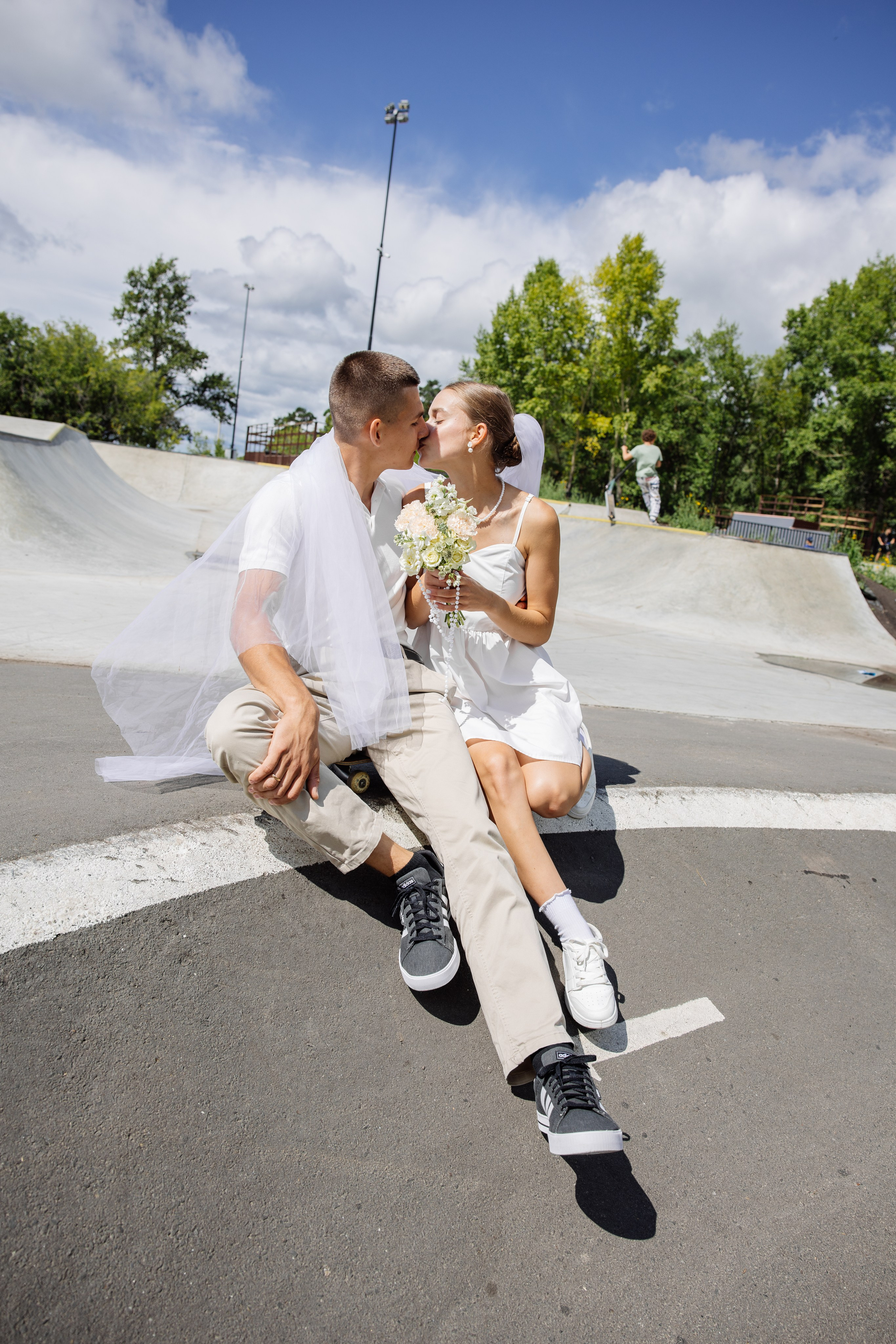Портфолио. Свадебный фотограф в Иркутске Бобылев Никита