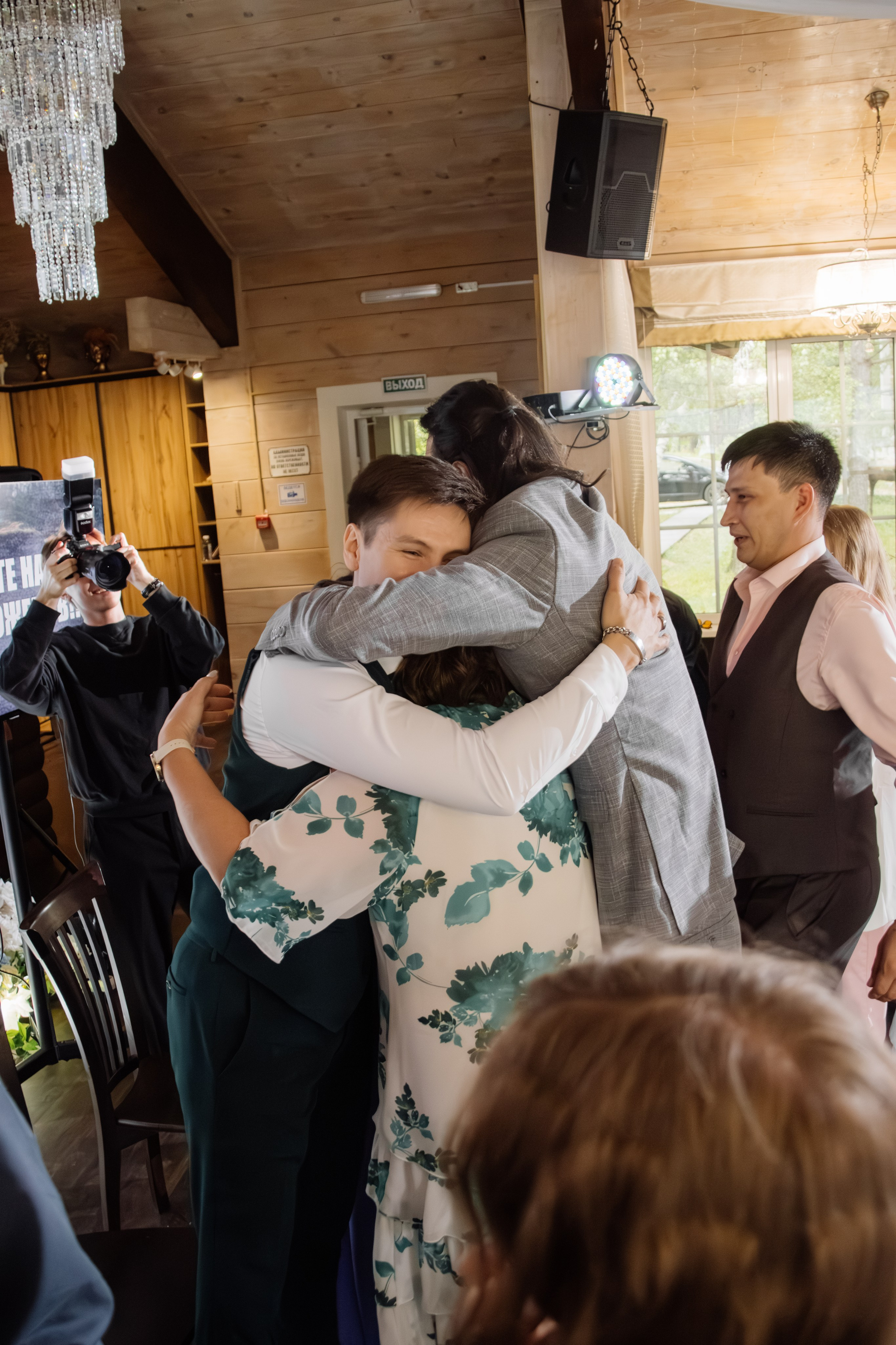ЮРИЙ & АЛЁНА. Свадебный фотограф в Иркутске Бобылев Никита