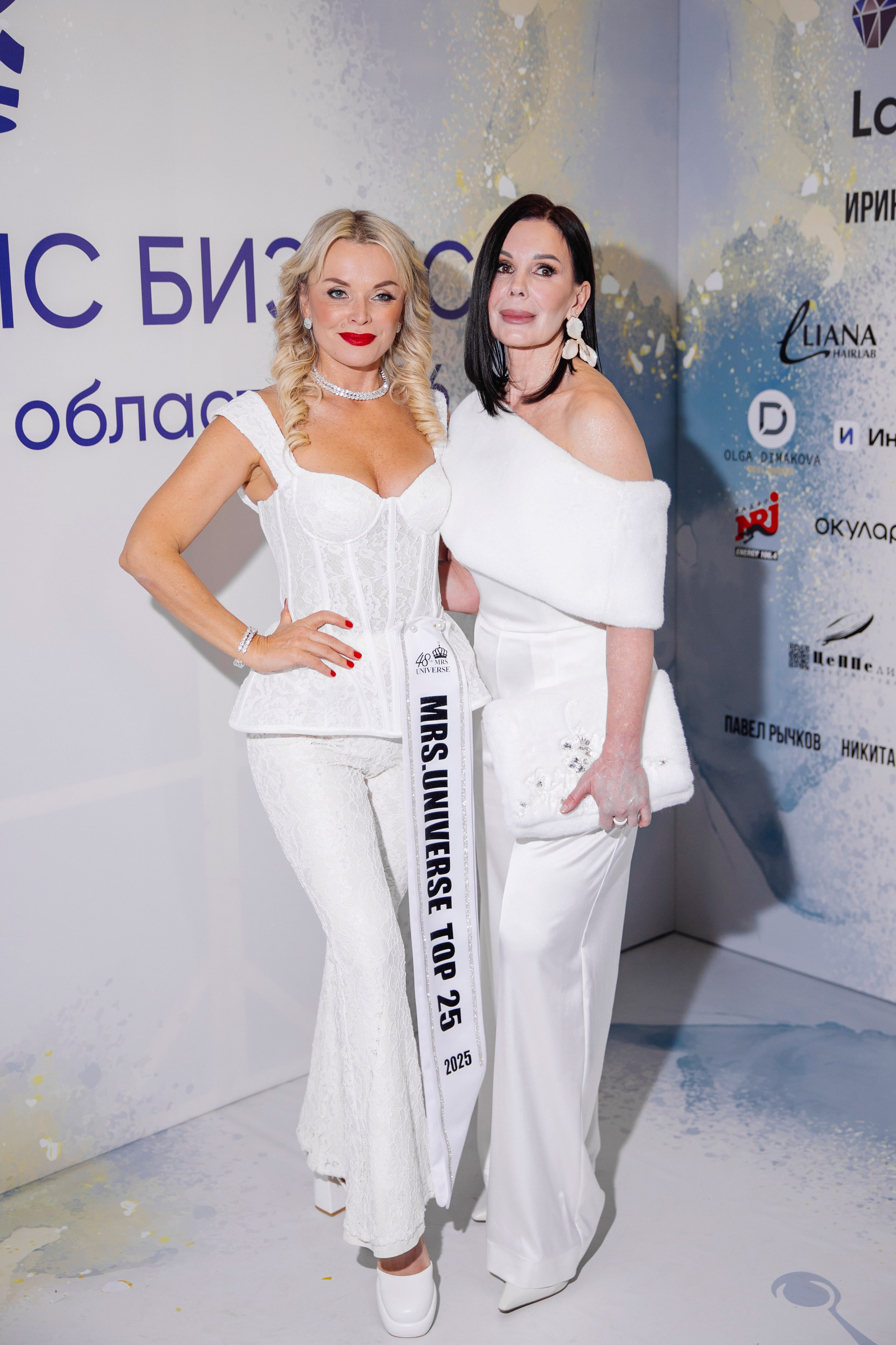 Мисс и Миссис Бизнес Иркутск 2026 — Открытие. Свадебный фотограф в Иркутске Бобылев Никита