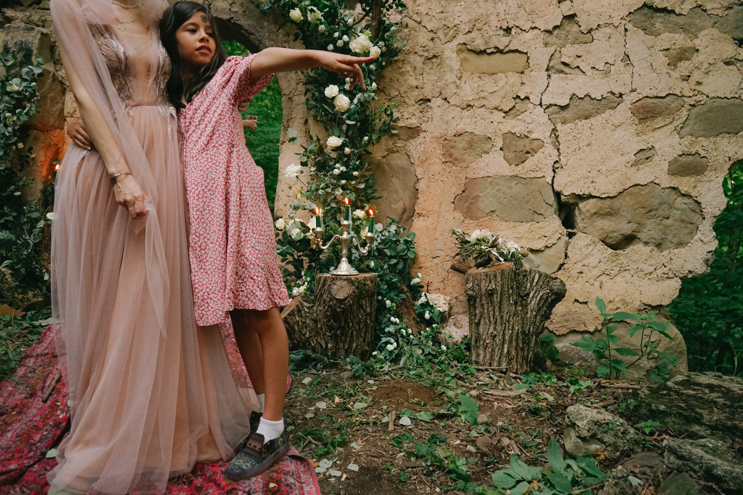 Свадебный фотограф в Грузии. Фотограф в Грузии ОАЭ | Nekit Fox