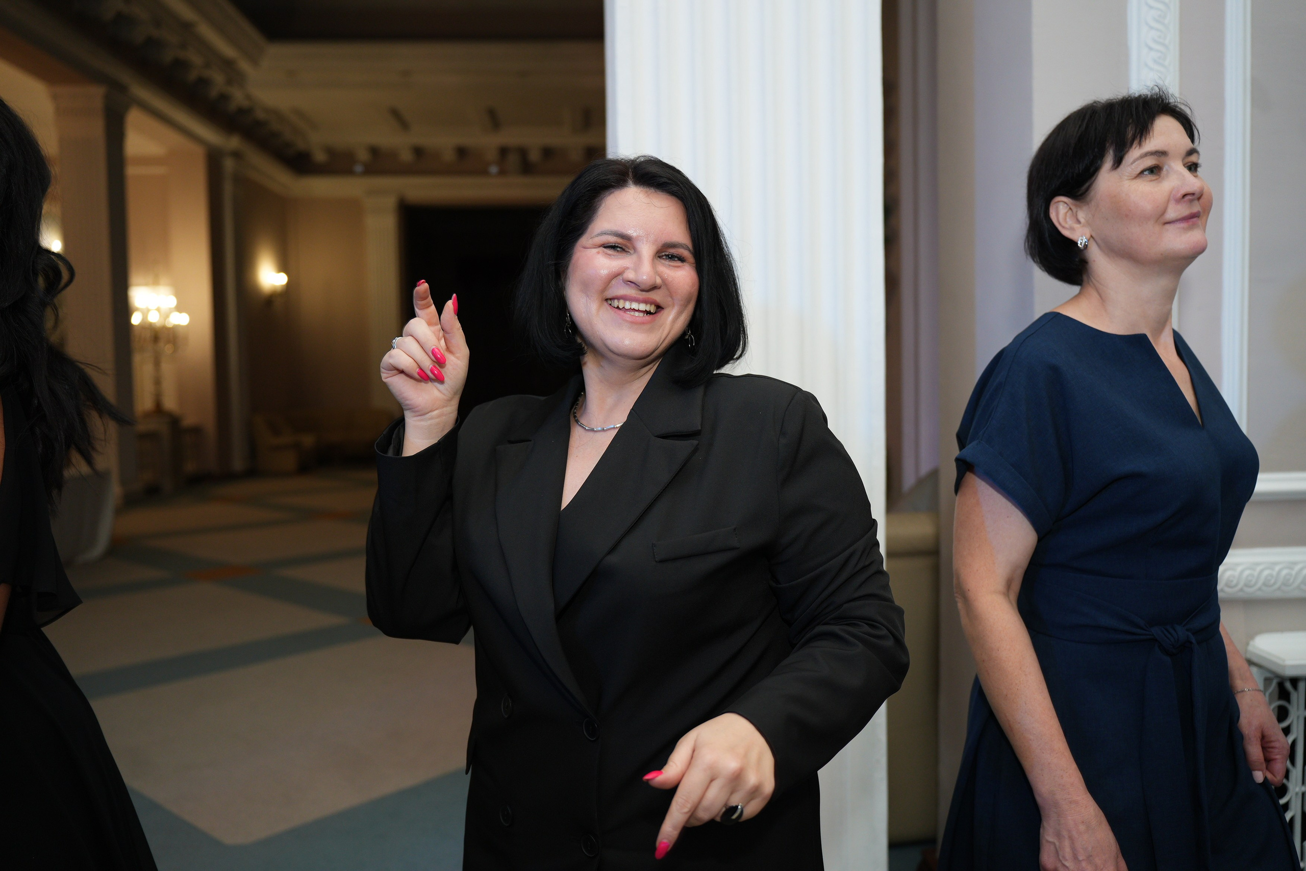 Агат-Систем 45 лет. Семейный и свадебный фотограф Минск, Беларусь Анна Орловская