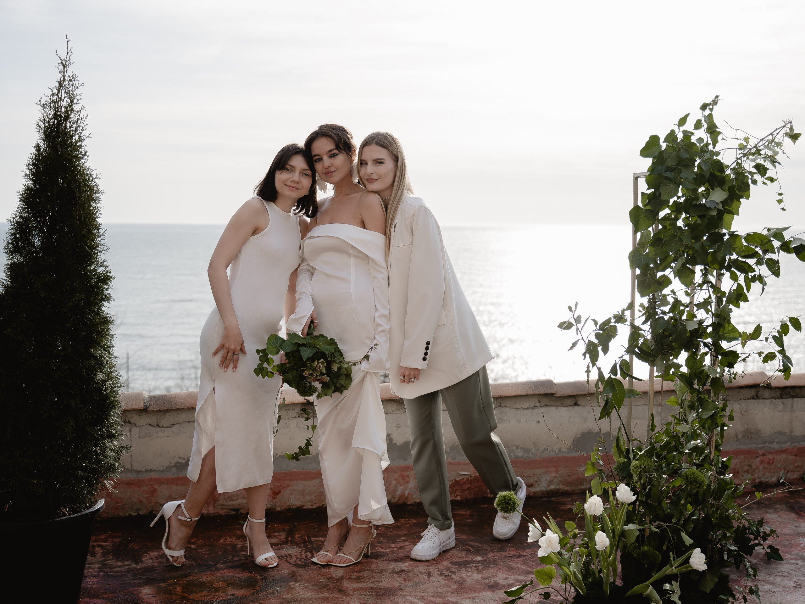 D & T. Свадебный фотограф Диана Бирюкова Казань