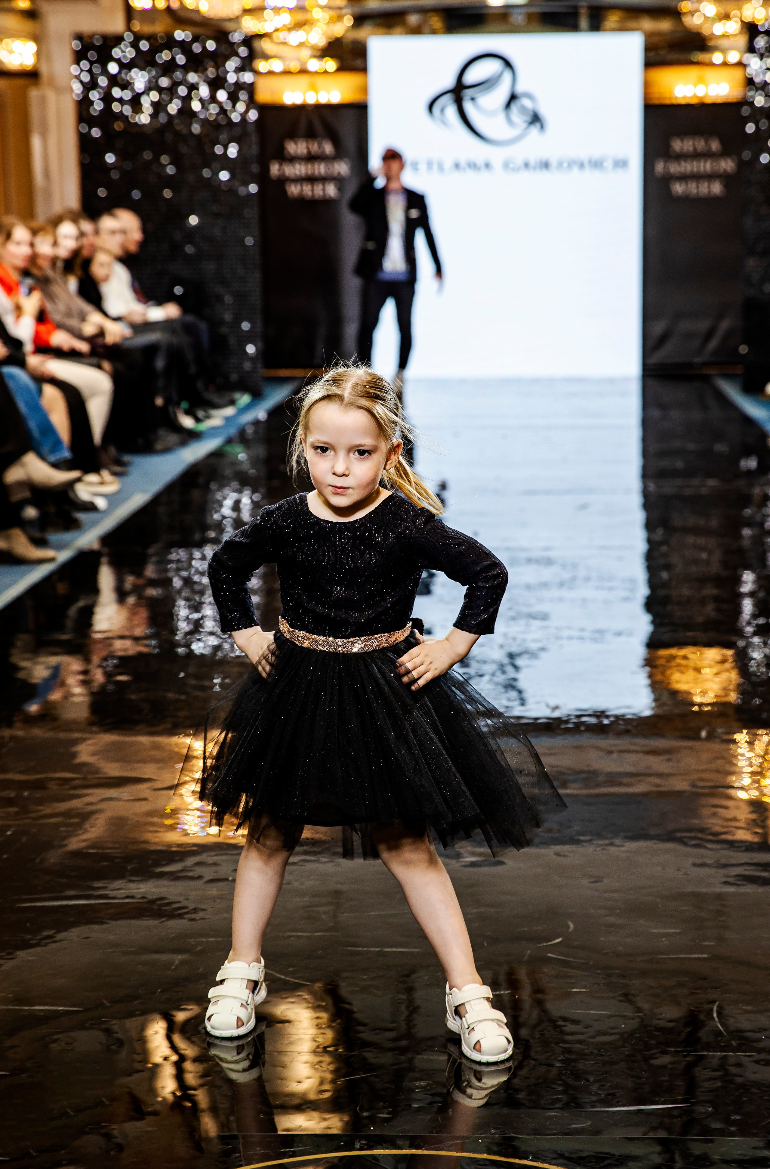 NEVA — 2024. Фотограф — Татьяна Кириллова, г. Санкт-Петербург