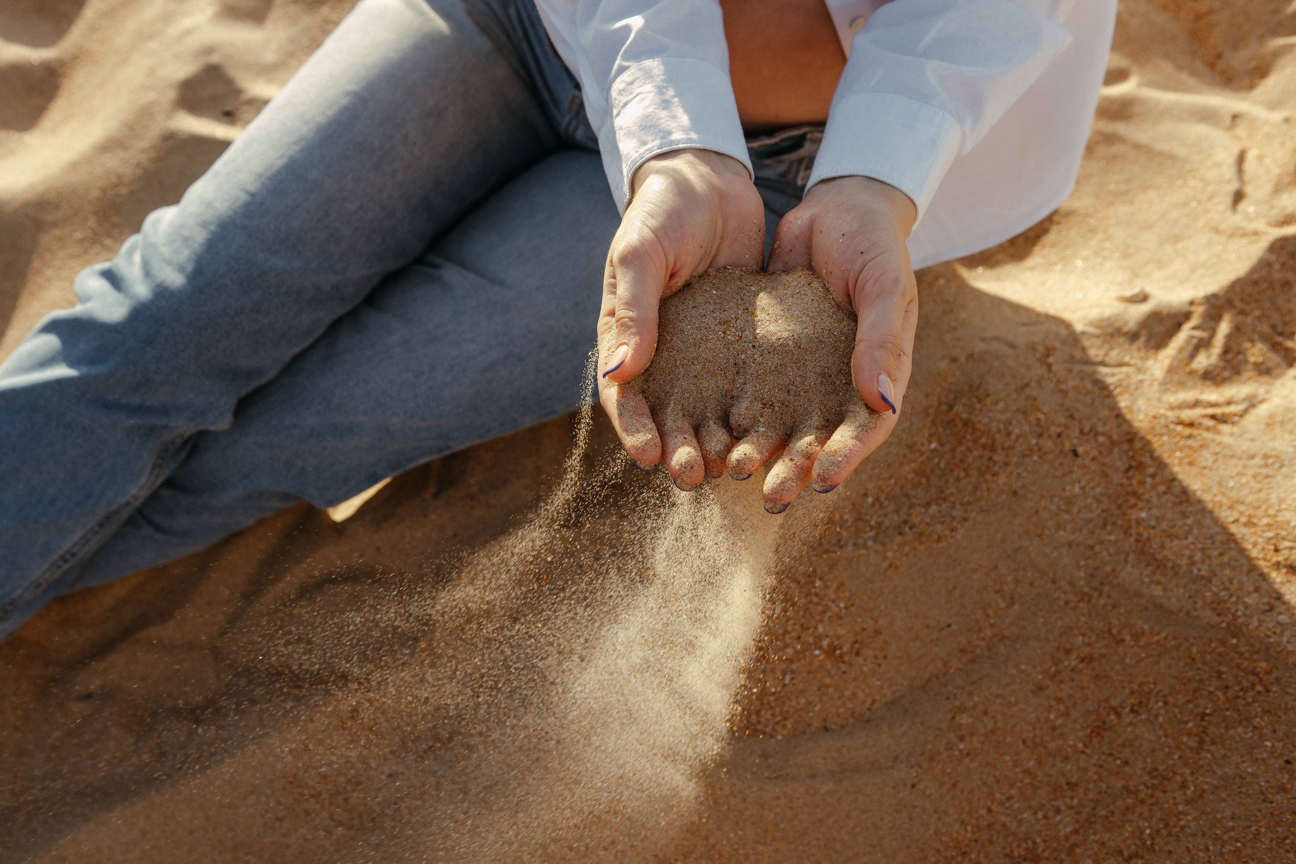 Лучи солнца. Фотограф Новороссийск