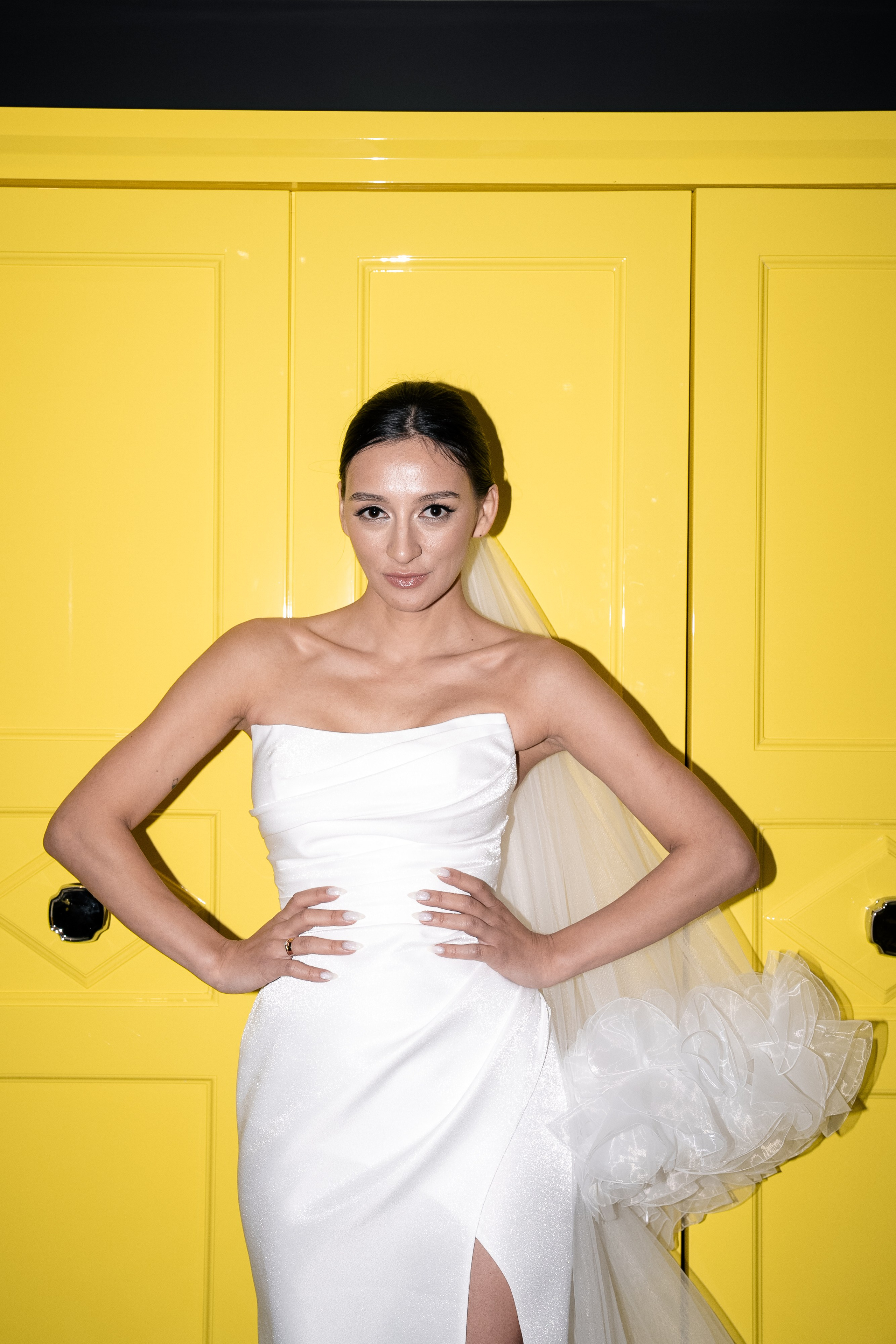 Ксюша & Леша. Свадебный фотограф СПб Мадина Сафарян