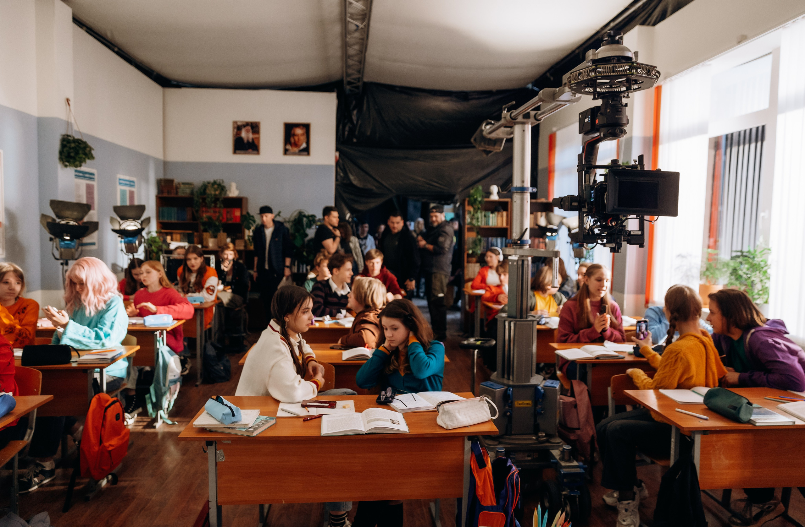 Настоящий герой. Фотограф Виктория Дунаевская в Санкт Петербурге