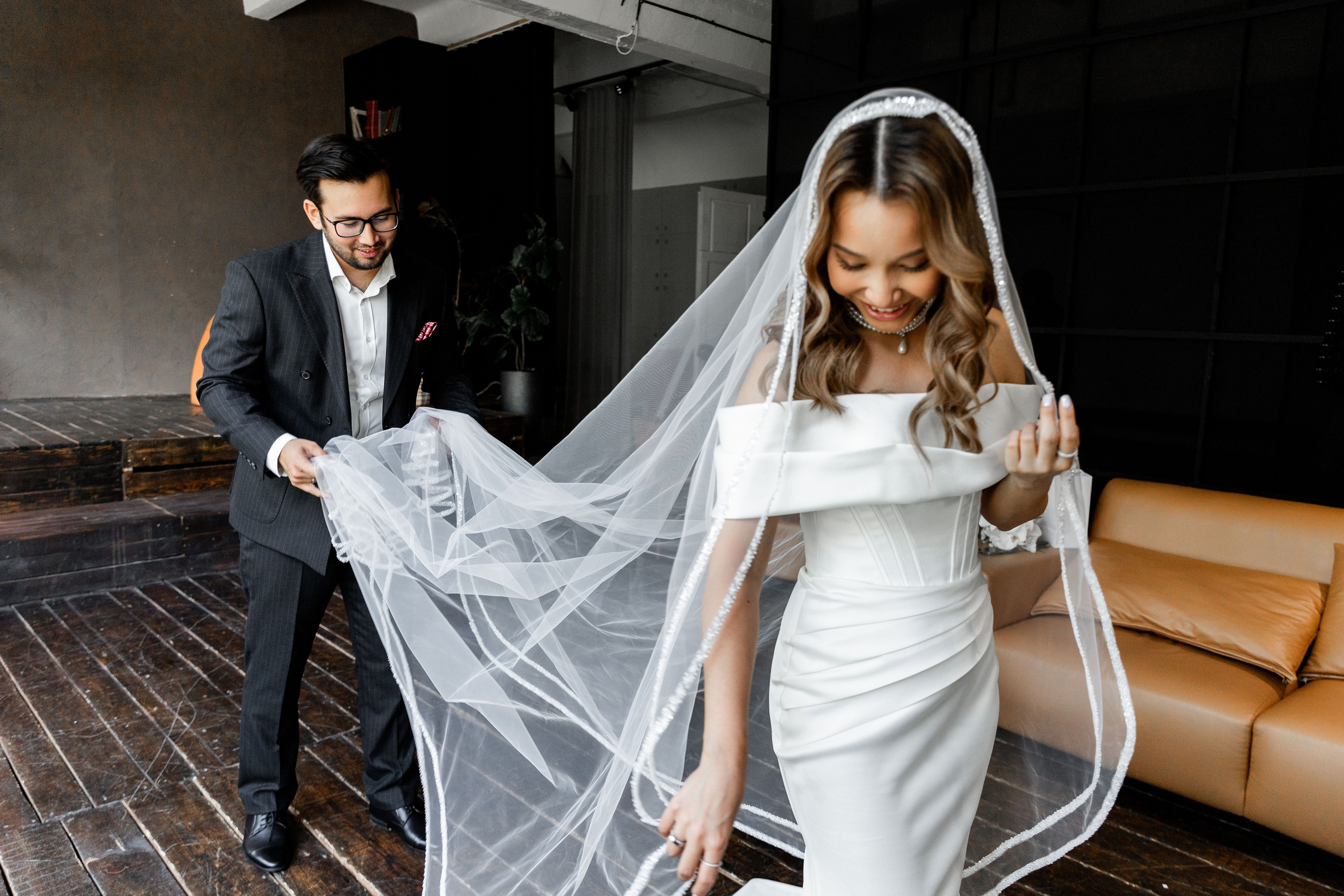 Адиль и Наиля. Сборы