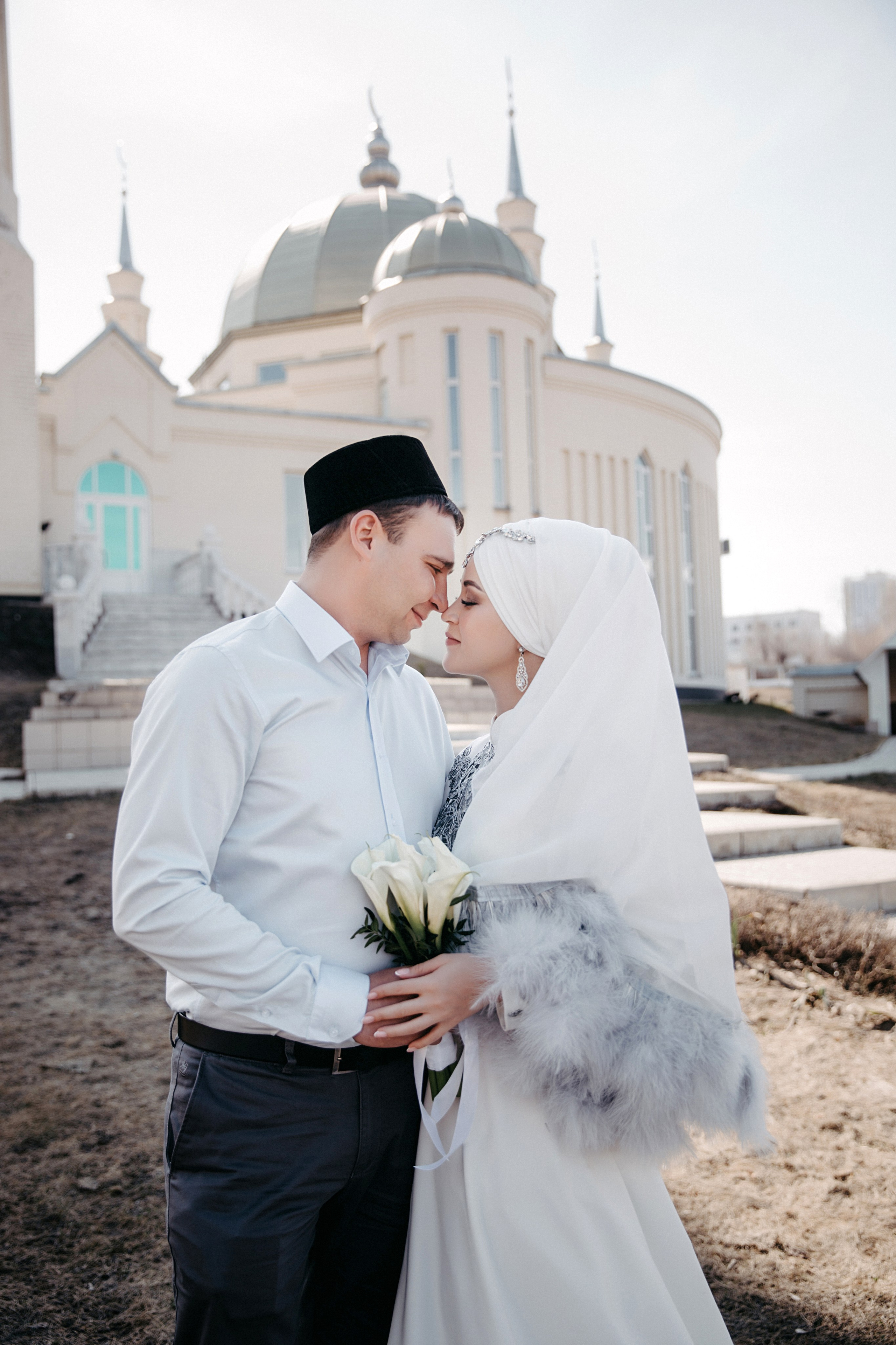 Никах 12 апреля. Свадебный, семейный и детский фотограф Набережные Челны
