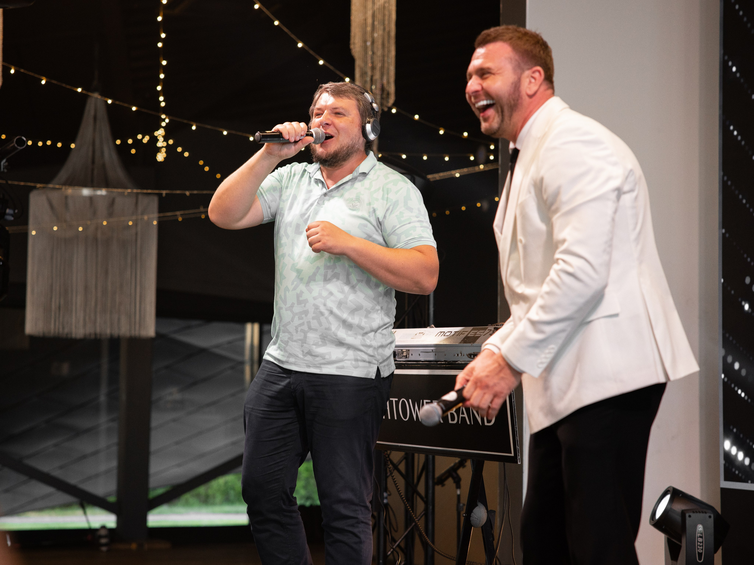 Марина и Дмитрий. Свадебный фотограф Иван Петров