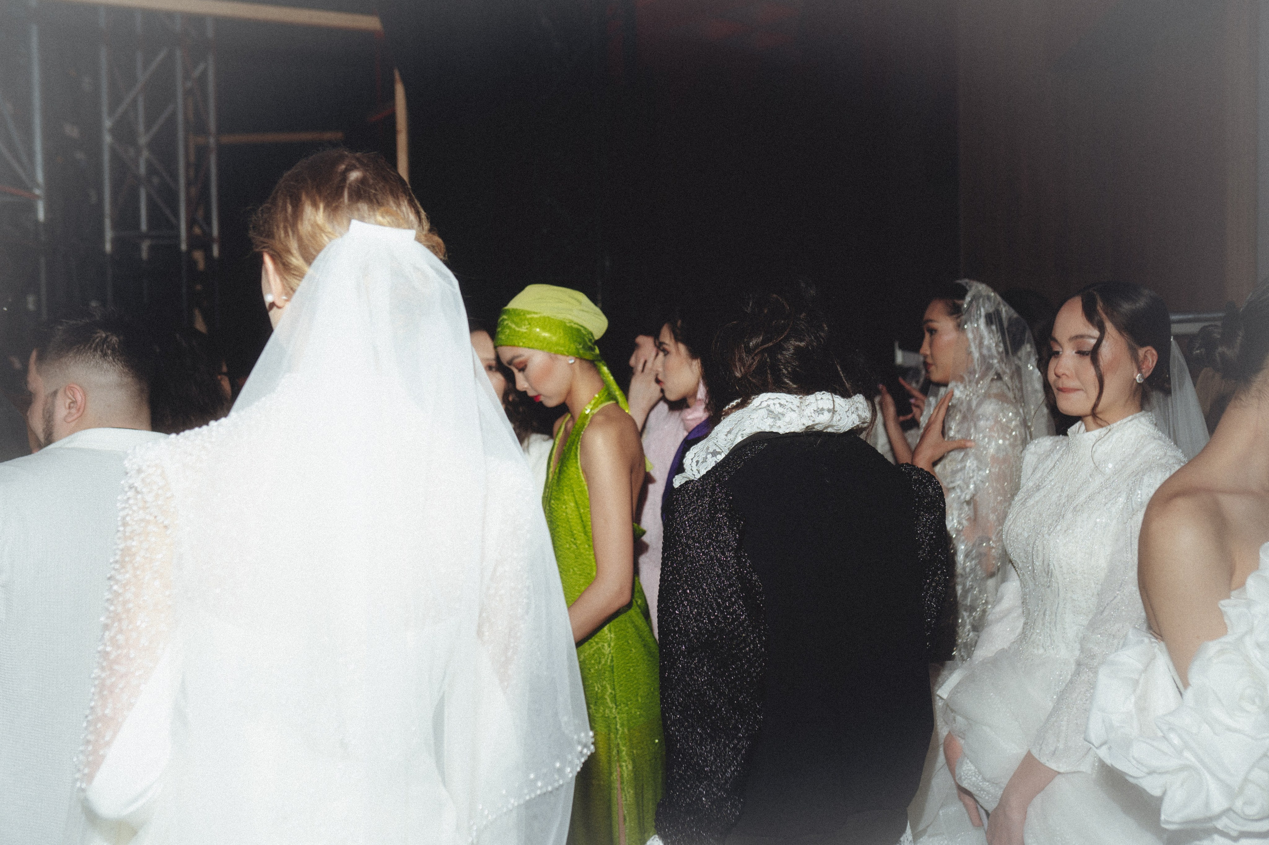 EURASIAN FASHION WEEK