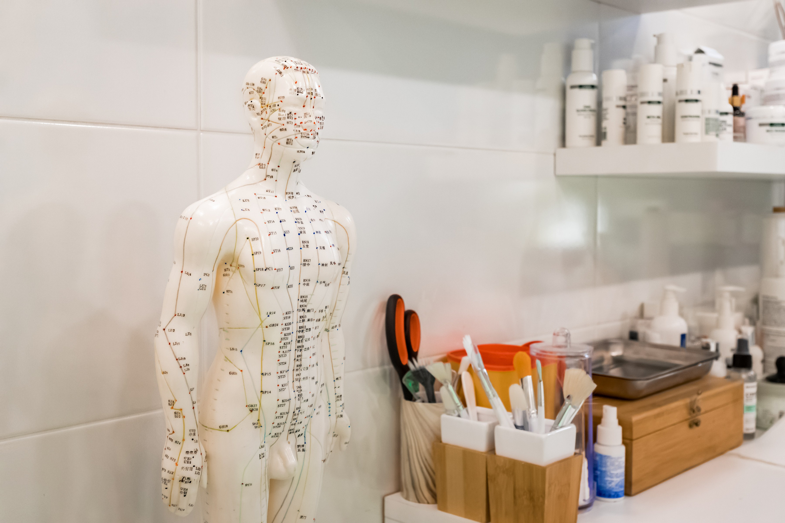 Фотосъемка для клиники доктора Маршенина на улице Крупской. Интерьеры, Контент, Портреты | Фотограф в Москве Дани Терно