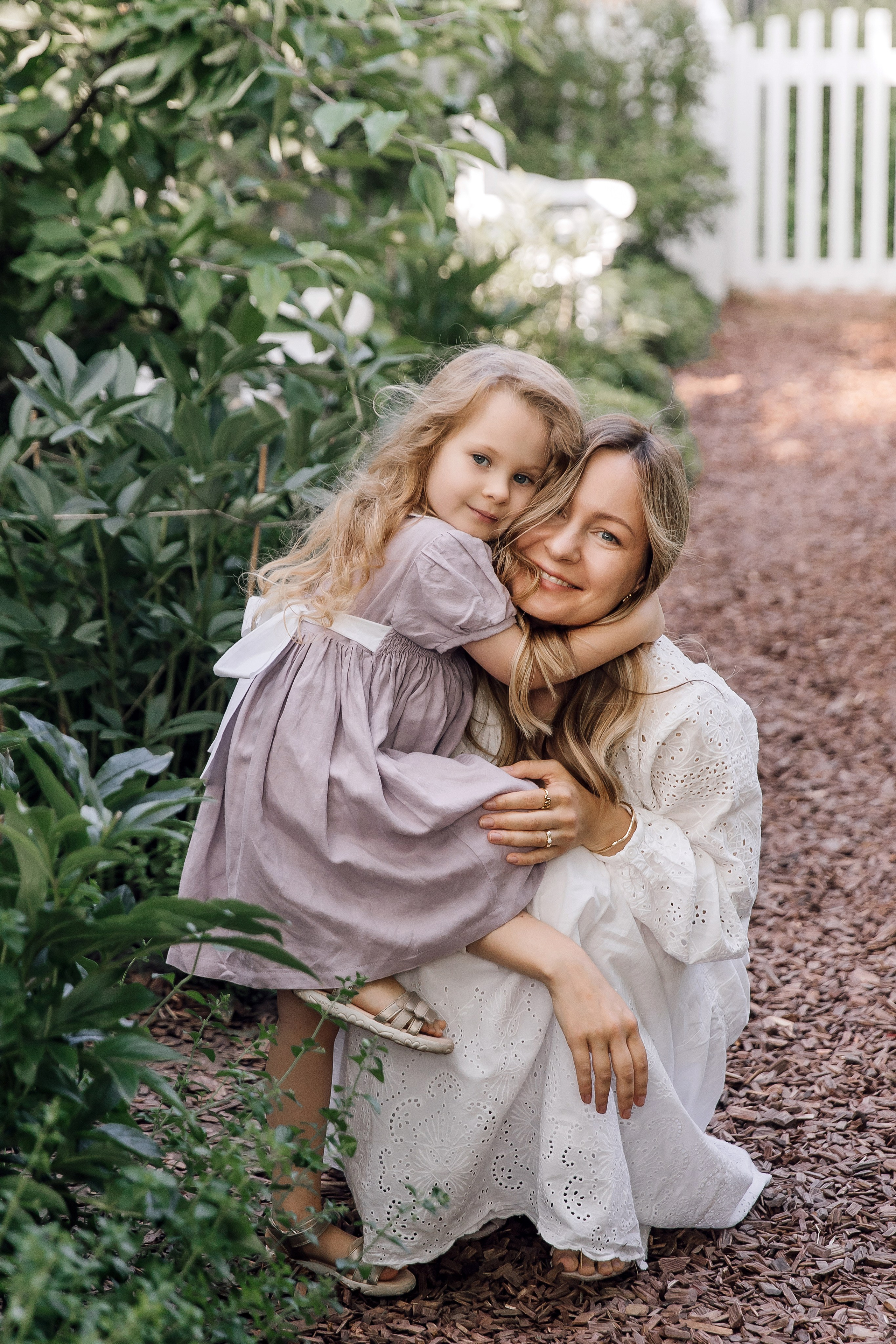 Лена, Лиза. Мия. Любовь Чуляева — свадебный фотограф в Москве и Европе