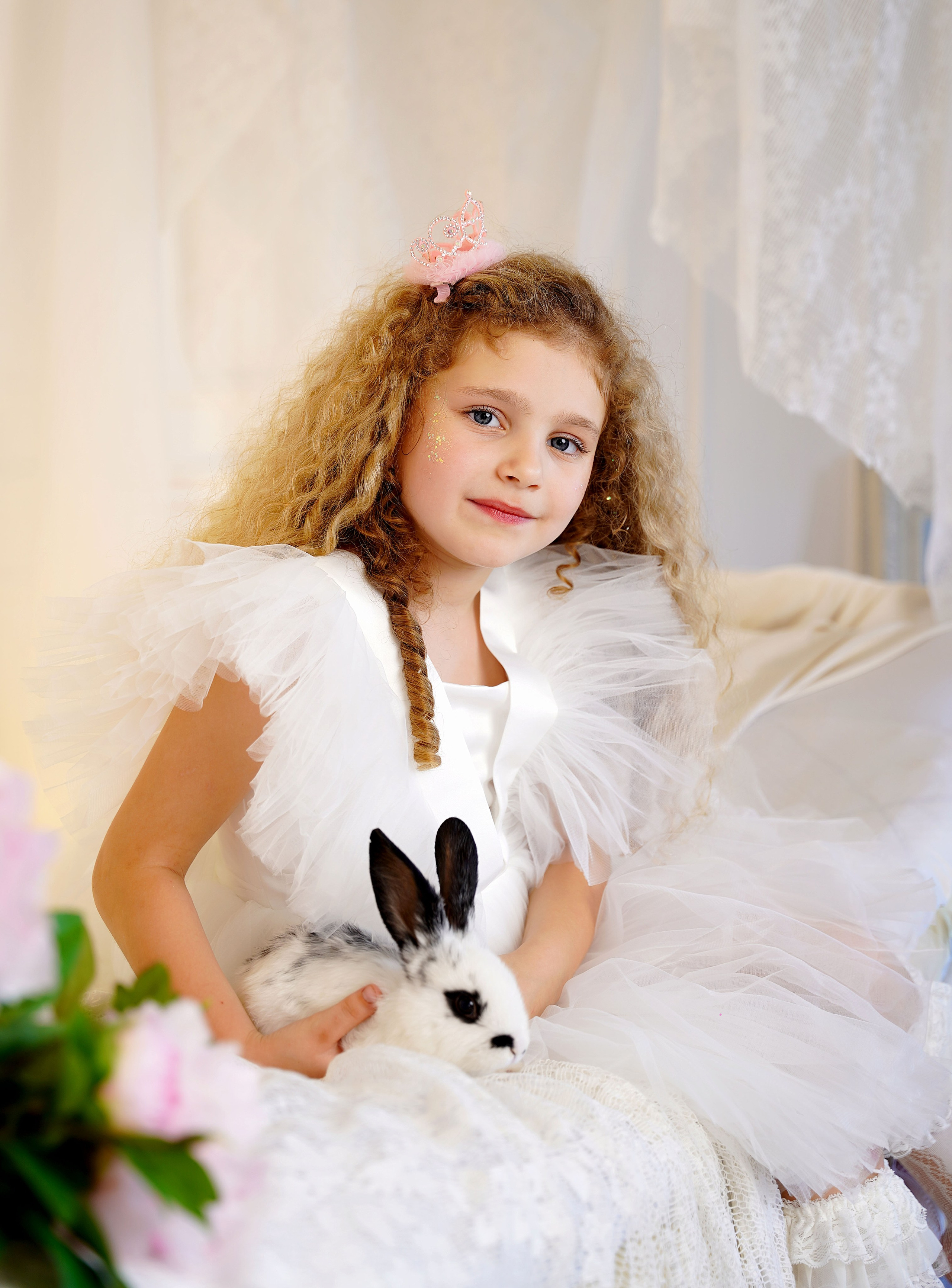 6 ЛЕТ. Фотограф в Ялте Инна Найден. Детский и семейный фотограф