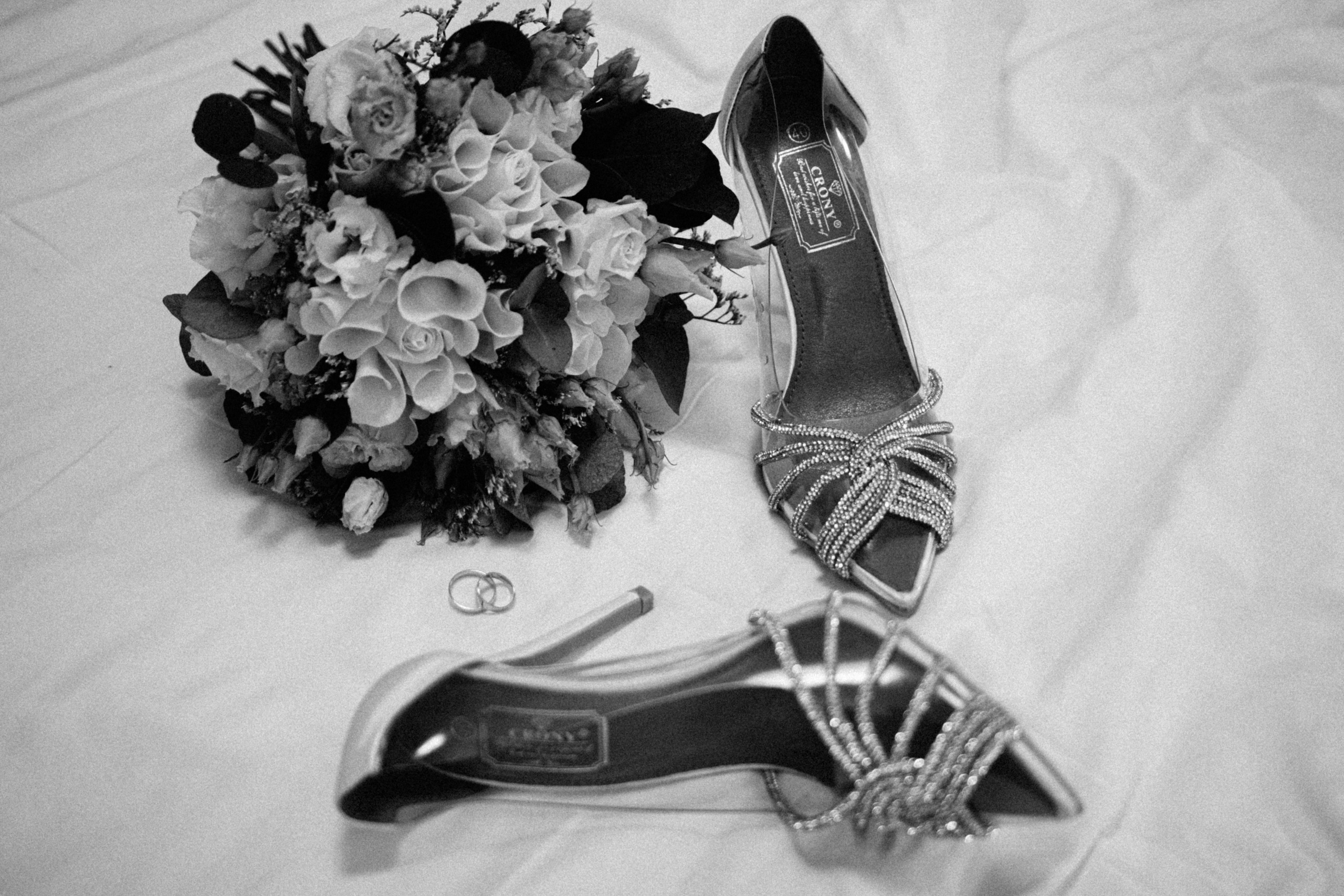 Сергей и Дарья. Свадебный фотограф Челябинск