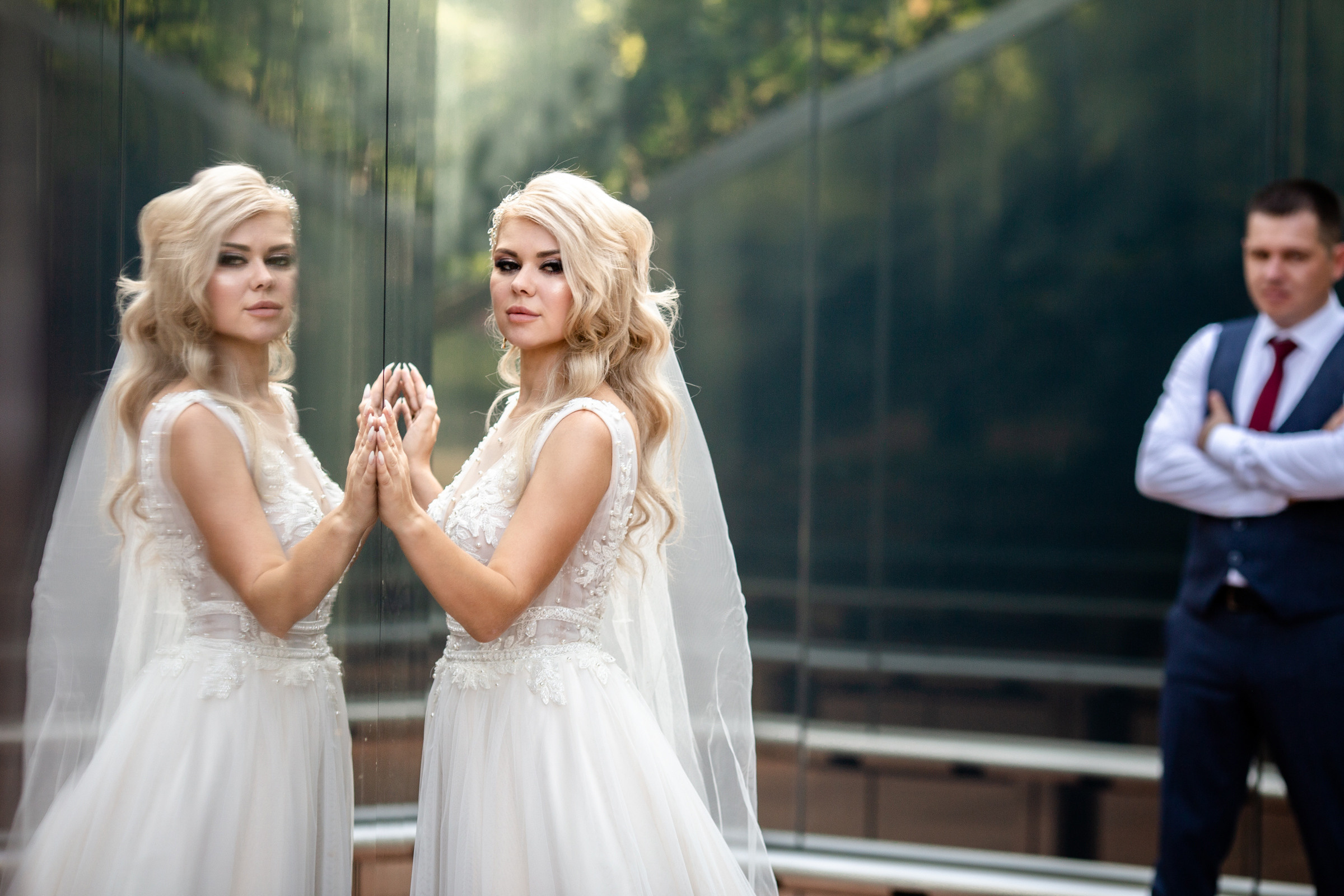 27.08.2021. Свадебный Фотограф Видеограф Виталий Быстров