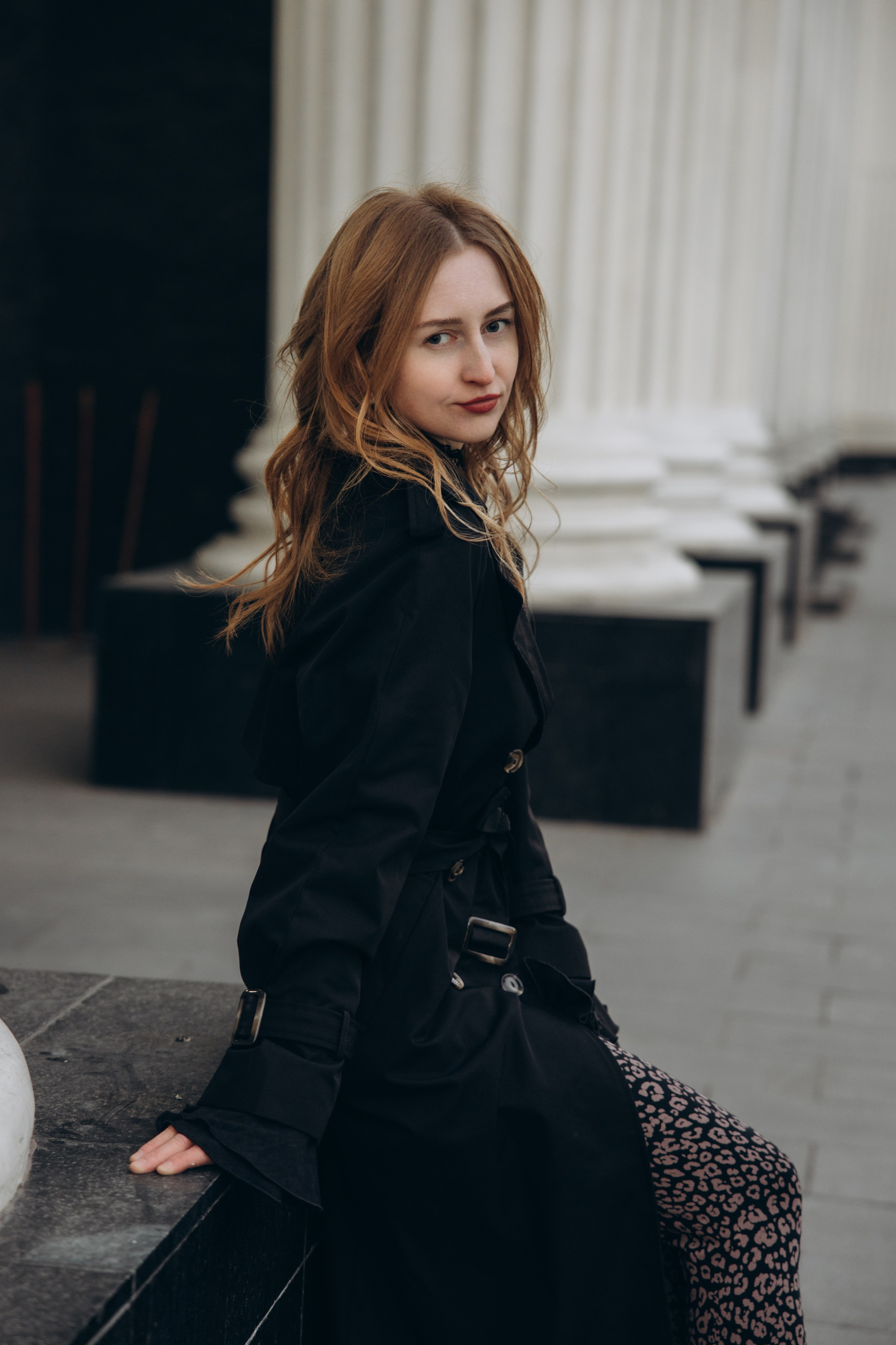 Екатерина. Свадебный, семейный фотограф в Иркутске Светлана Макаричева