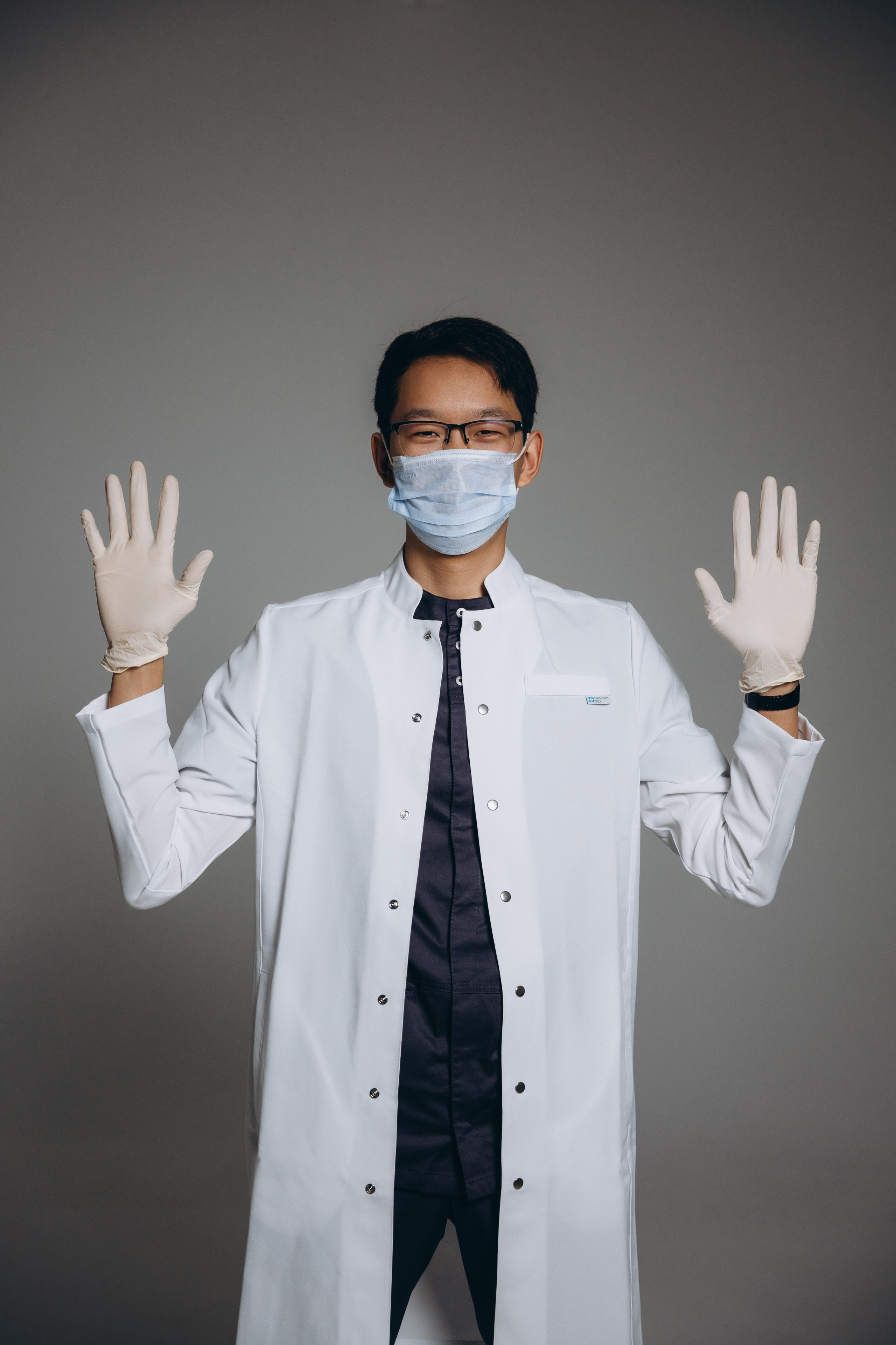 Съёмка для выпускников меда. Свадебный, семейный фотограф в Иркутске Светлана Макаричева