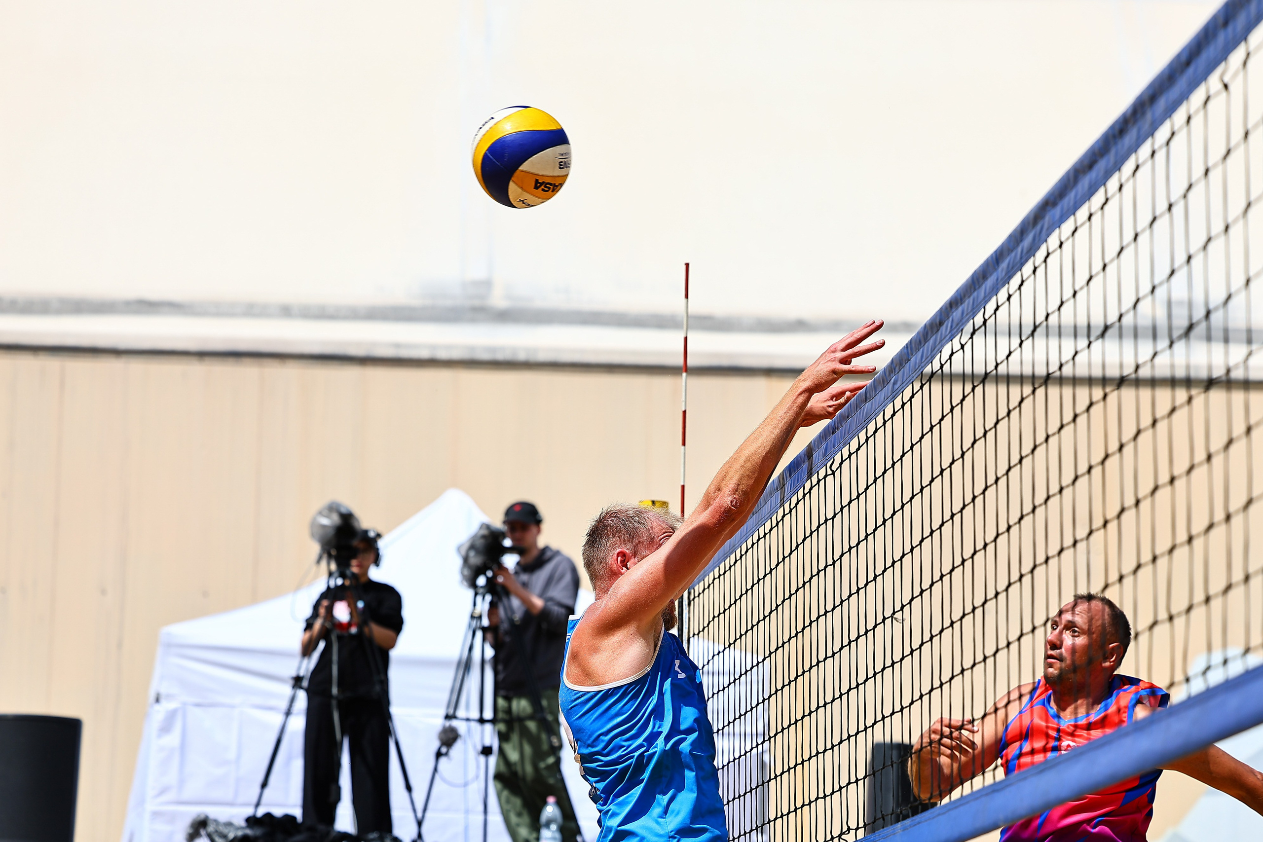 АТОМИАДА Лето 2025. Фототерапевт Ева Бунеева